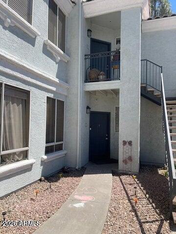 1100 N PRIEST Drive 1058