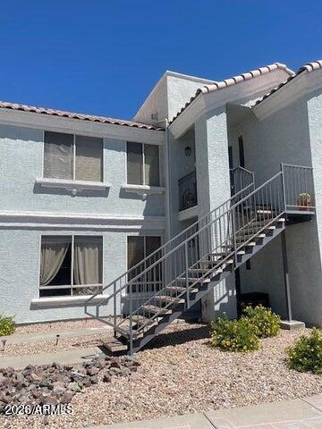 1100 N PRIEST Drive 1058
