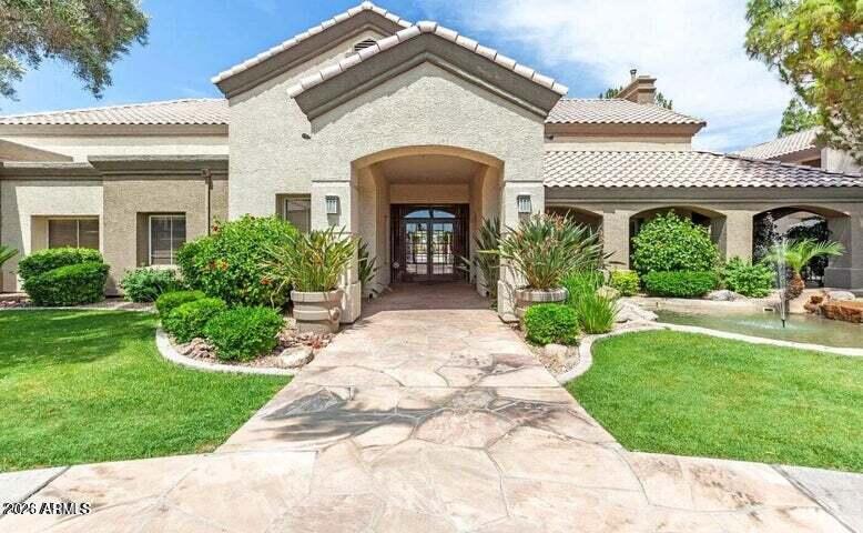 1100 N PRIEST Drive 1058