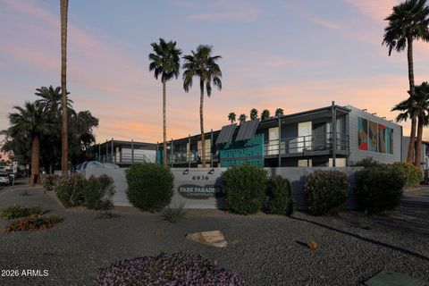 6936 E 4TH Street 8 Scottsdale AZ 85251