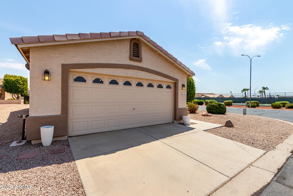 Photo of 2101 S Meridian Road #301, Apache Junction, AZ 85120 (MLS # 7071928)