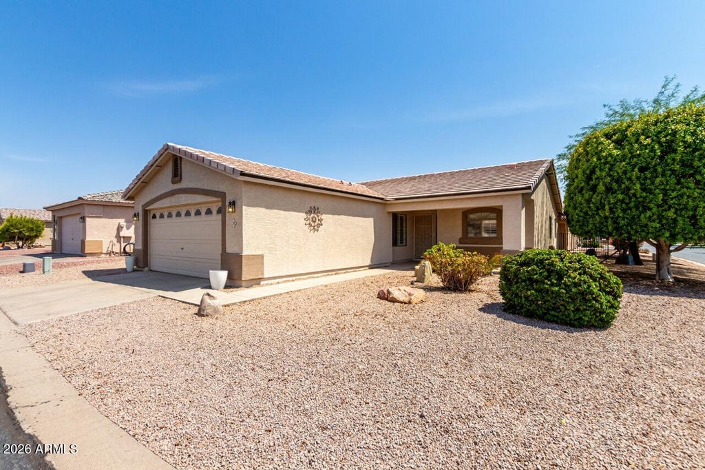 Photo of 2101 S Meridian Road #301, Apache Junction, AZ 85120 (MLS # 7071928)