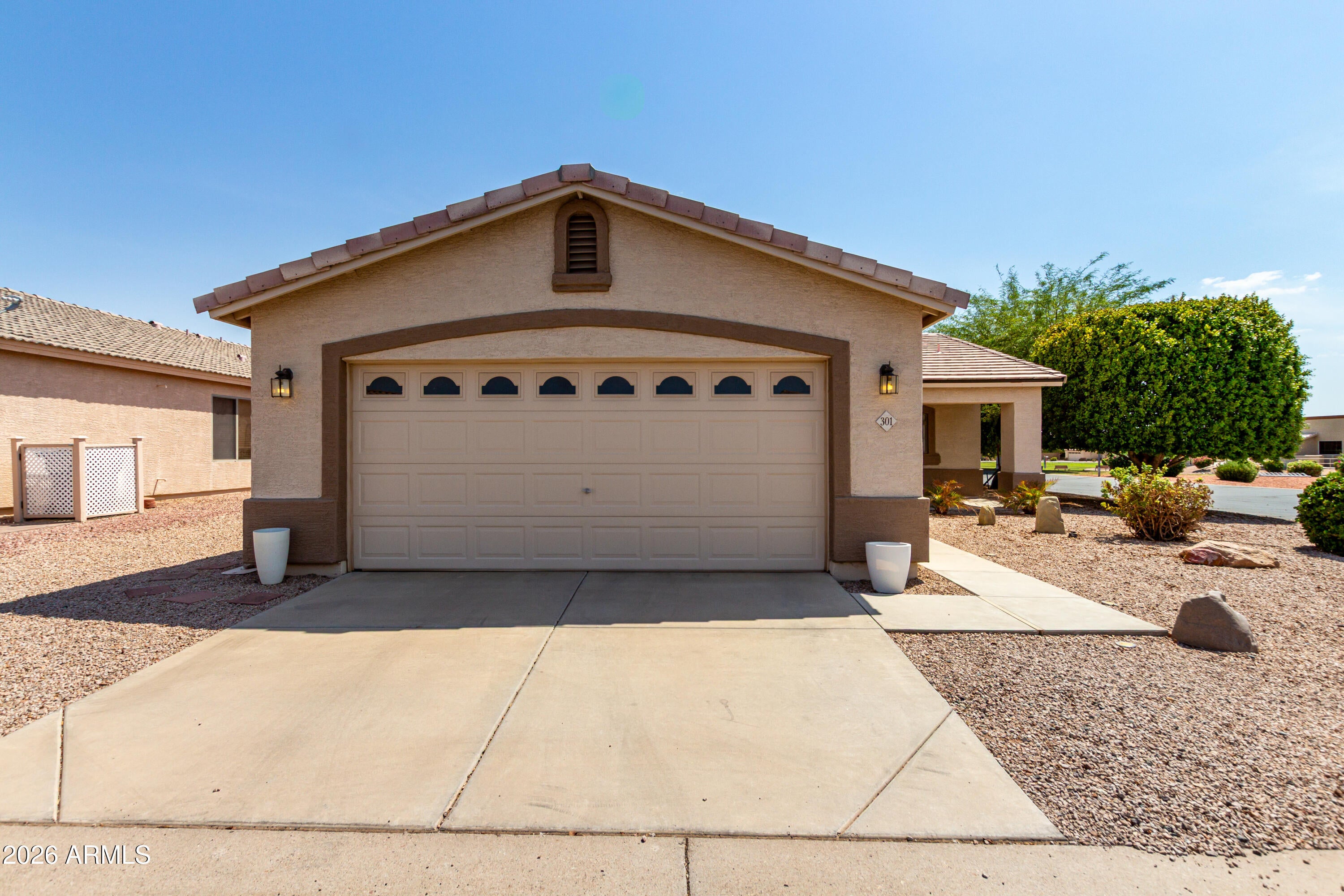 2101 S MERIDIAN Road 301