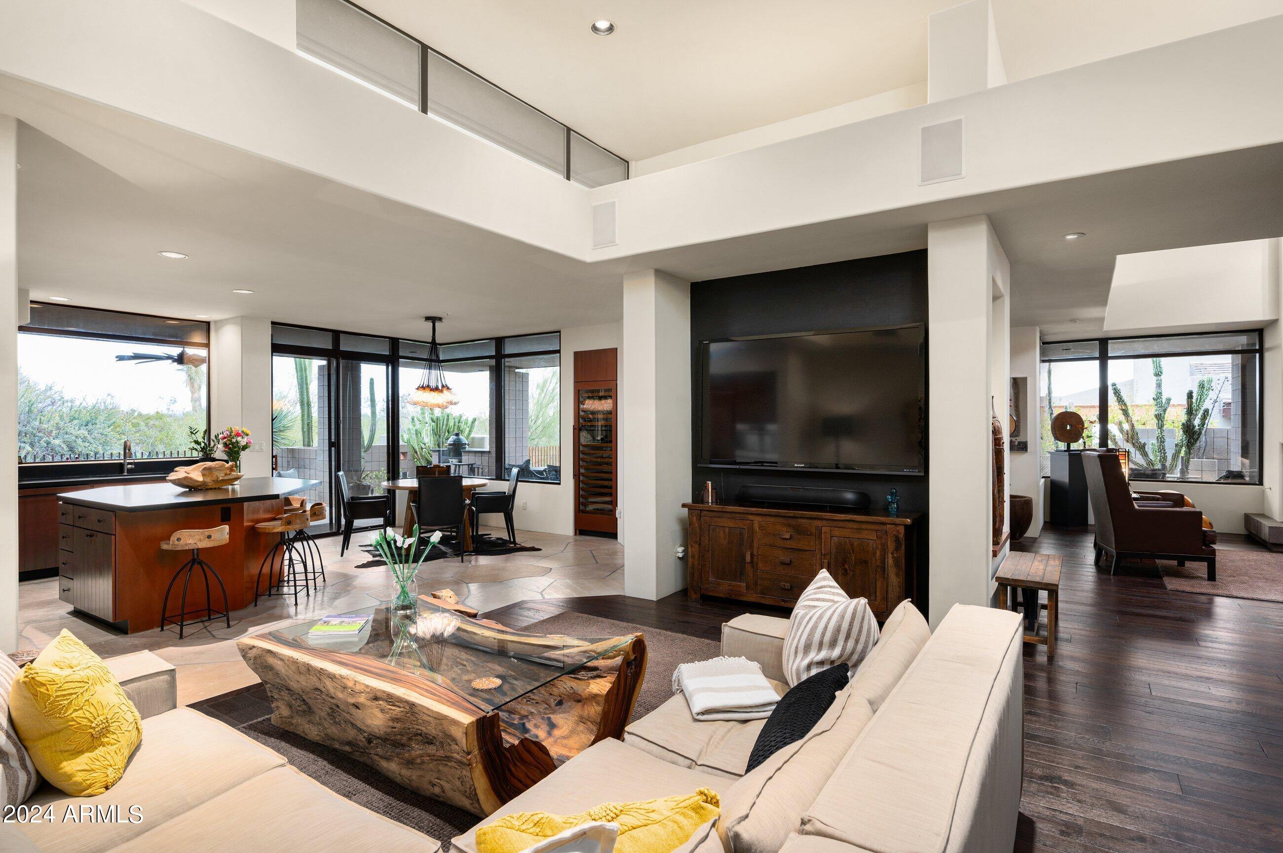 DESERT MOUNTAIN PHASE 2 UNIT 20 - Residential