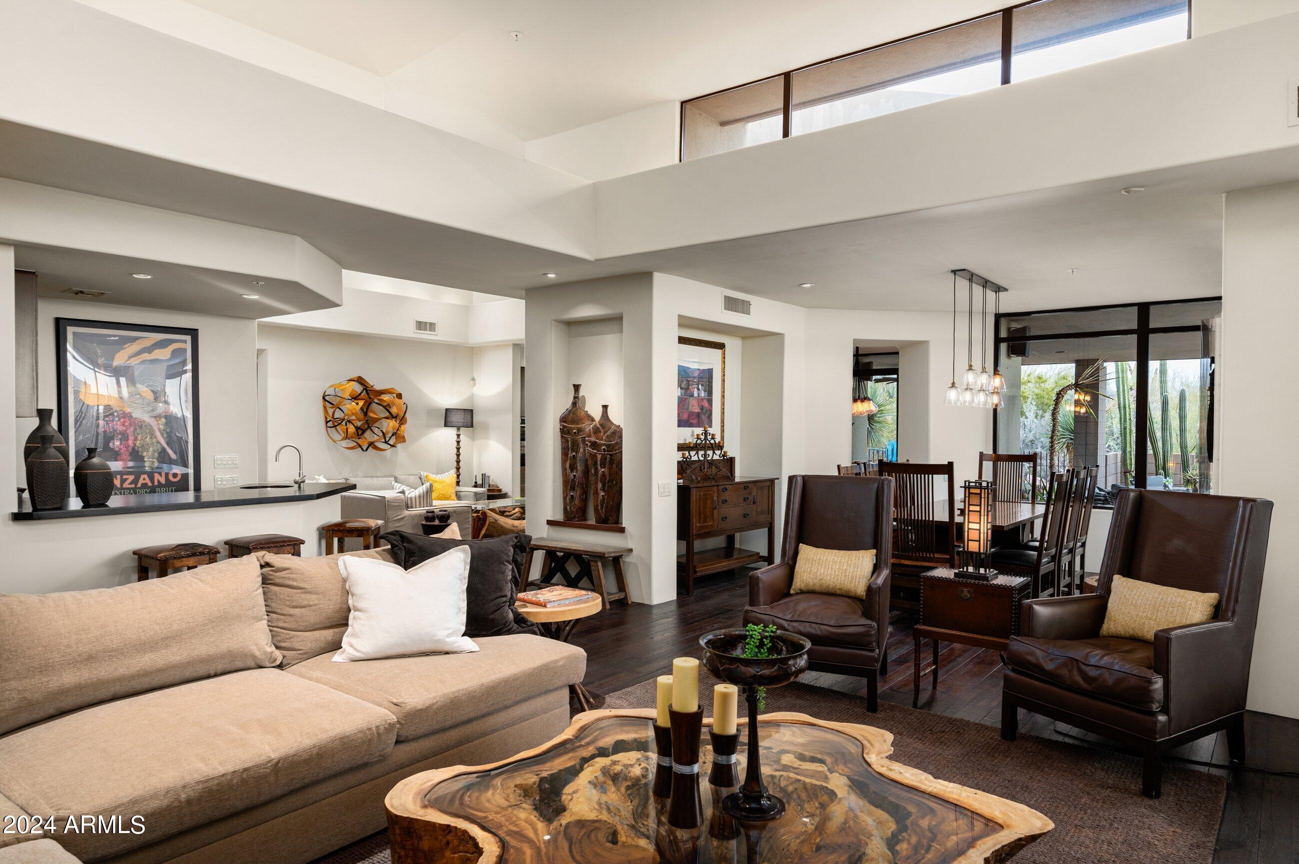 DESERT MOUNTAIN PHASE 2 UNIT 20 - Residential