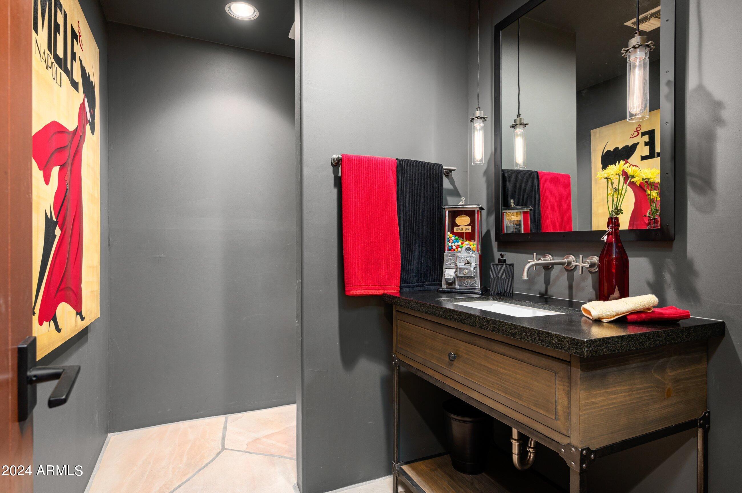 DESERT MOUNTAIN PHASE 2 UNIT 20 - Residential