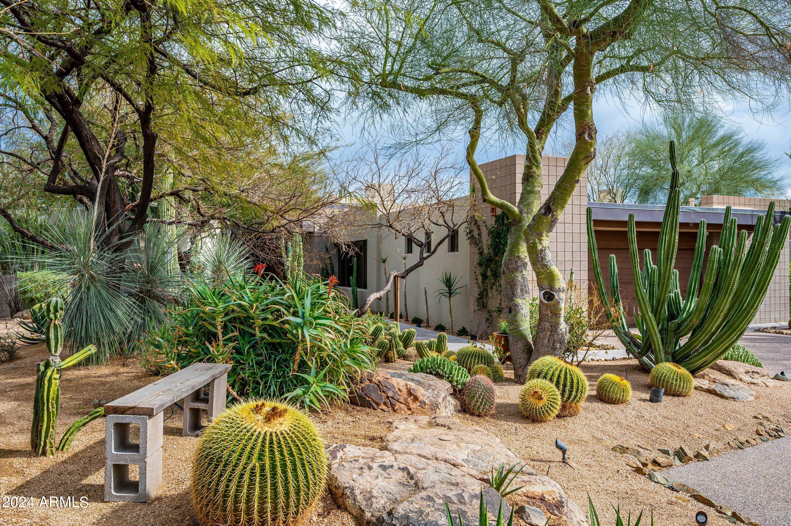 DESERT MOUNTAIN PHASE 2 UNIT 20 - Residential