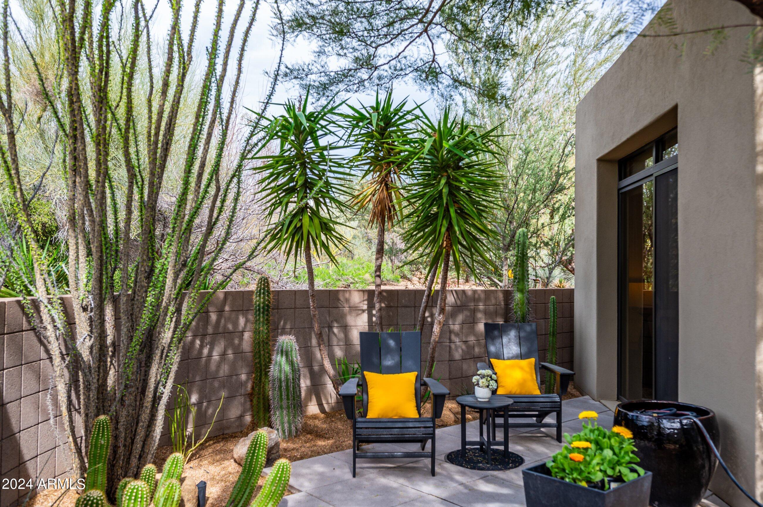 DESERT MOUNTAIN PHASE 2 UNIT 20 - Residential