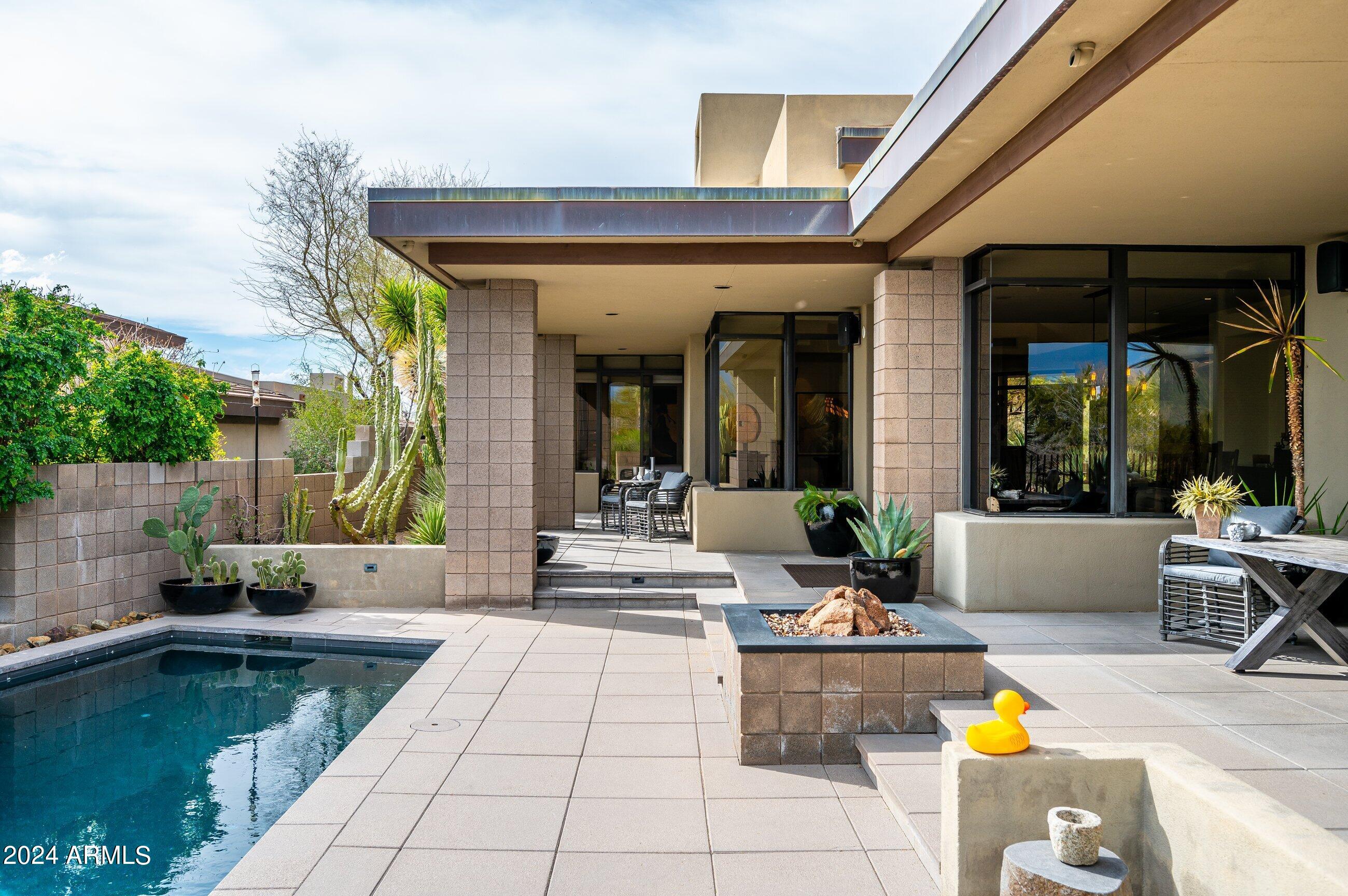DESERT MOUNTAIN PHASE 2 UNIT 20 - Residential