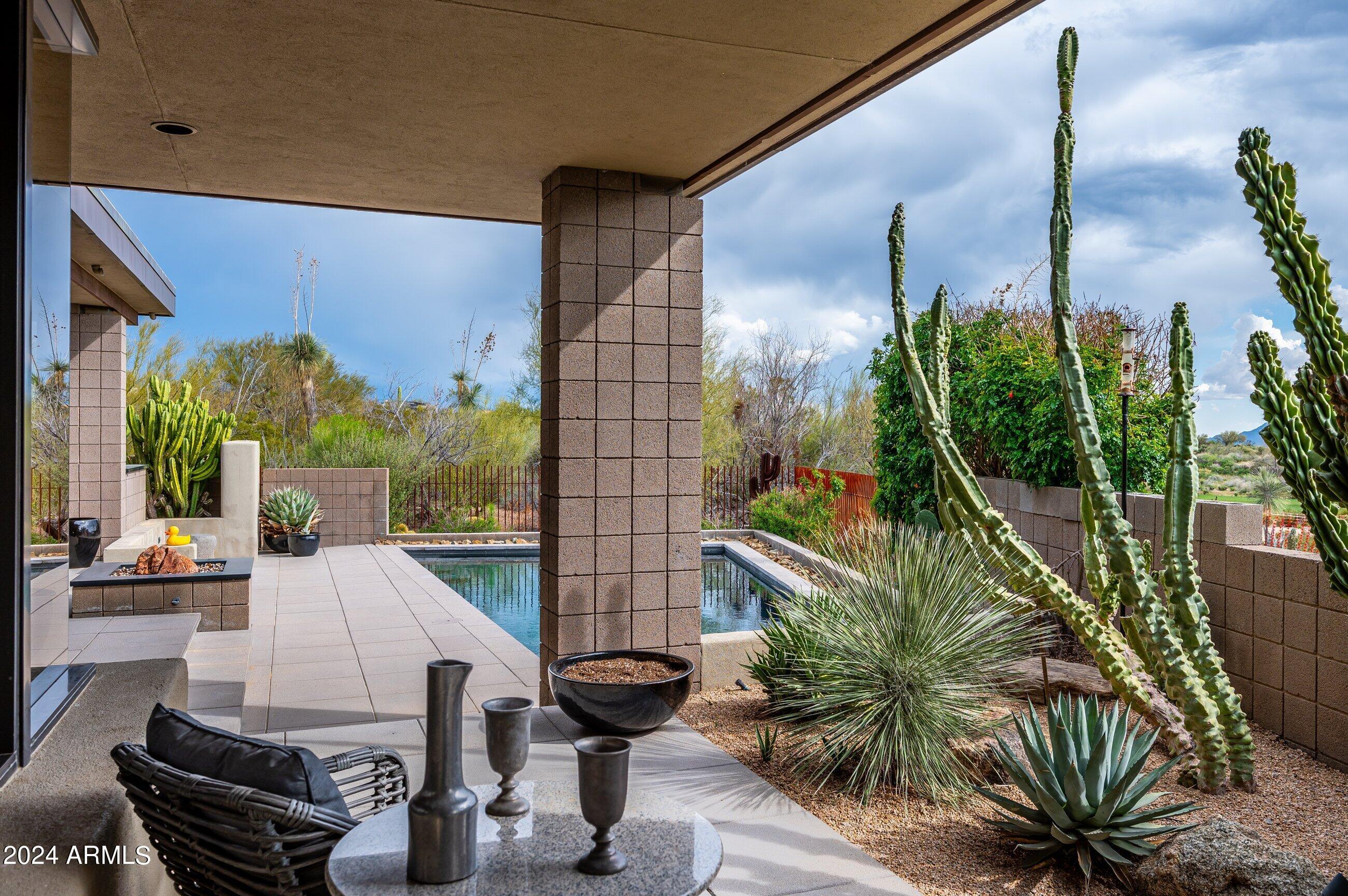 DESERT MOUNTAIN PHASE 2 UNIT 20 - Residential