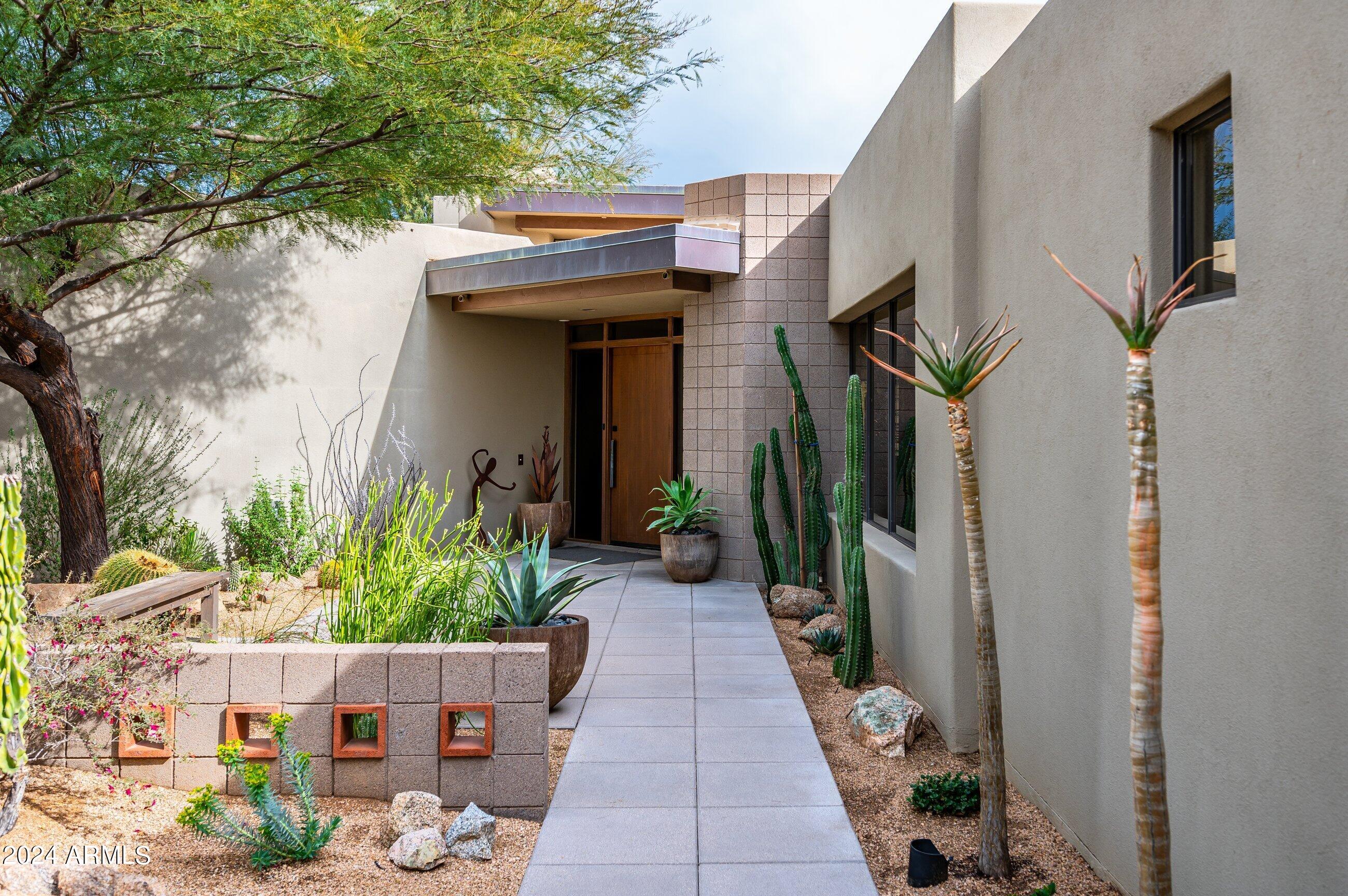 DESERT MOUNTAIN PHASE 2 UNIT 20 - Residential