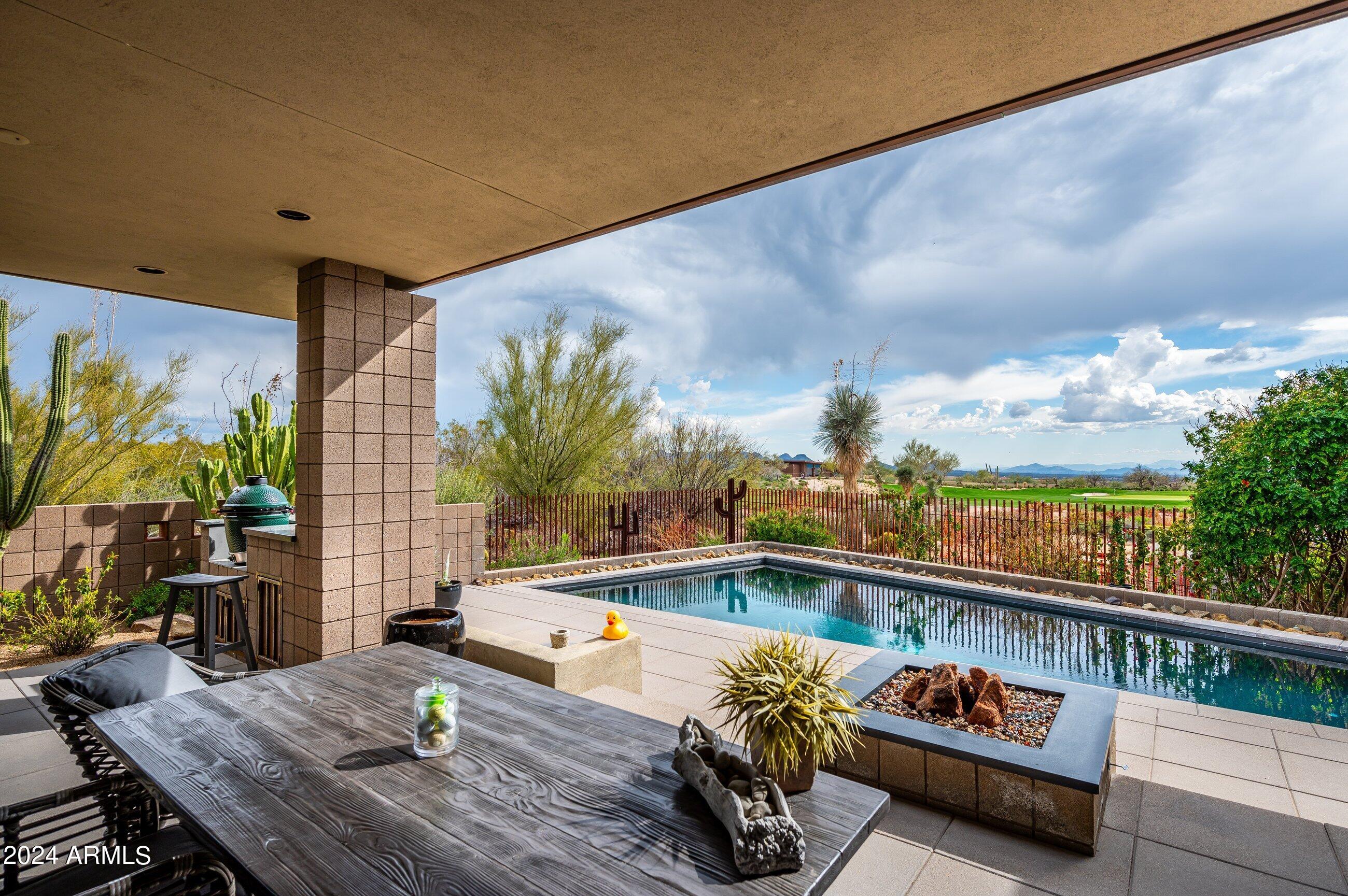 DESERT MOUNTAIN PHASE 2 UNIT 20 - Residential