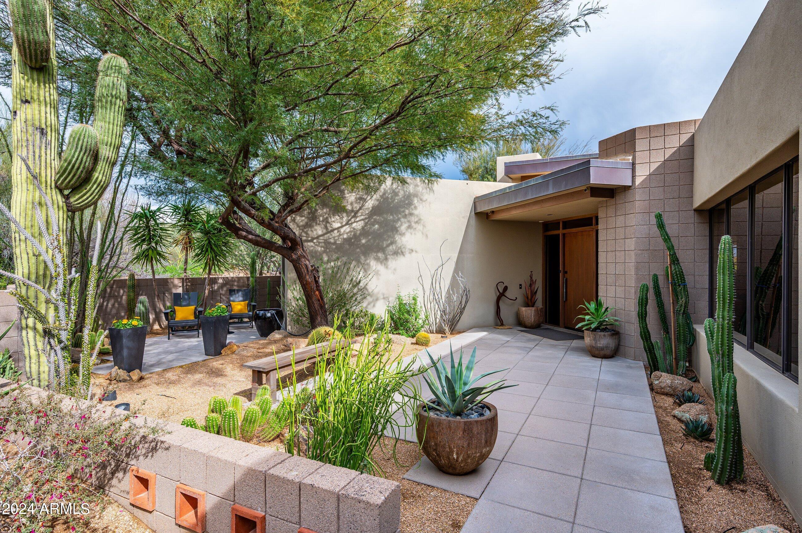 DESERT MOUNTAIN PHASE 2 UNIT 20 - Residential