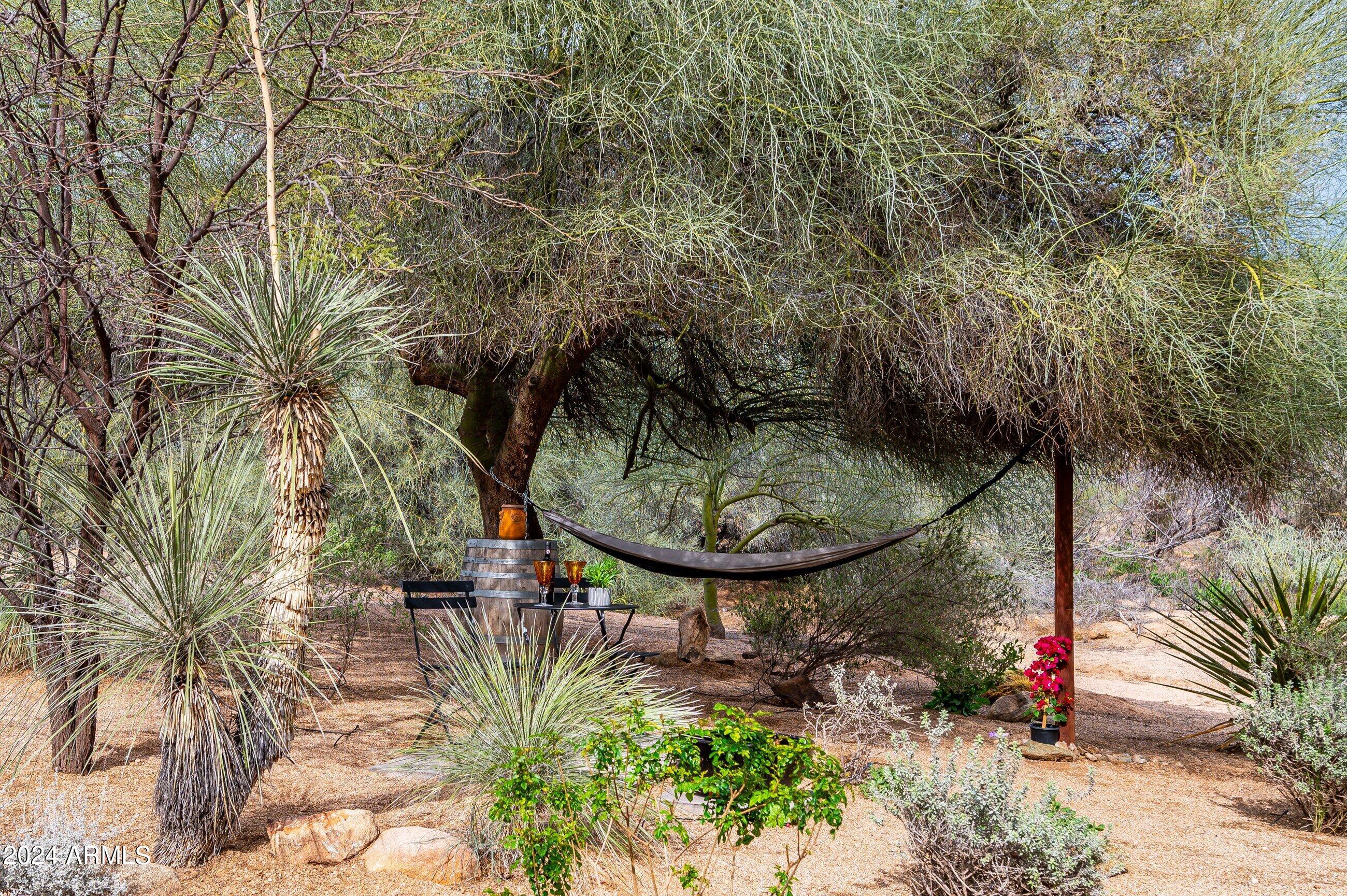 DESERT MOUNTAIN PHASE 2 UNIT 20 - Residential