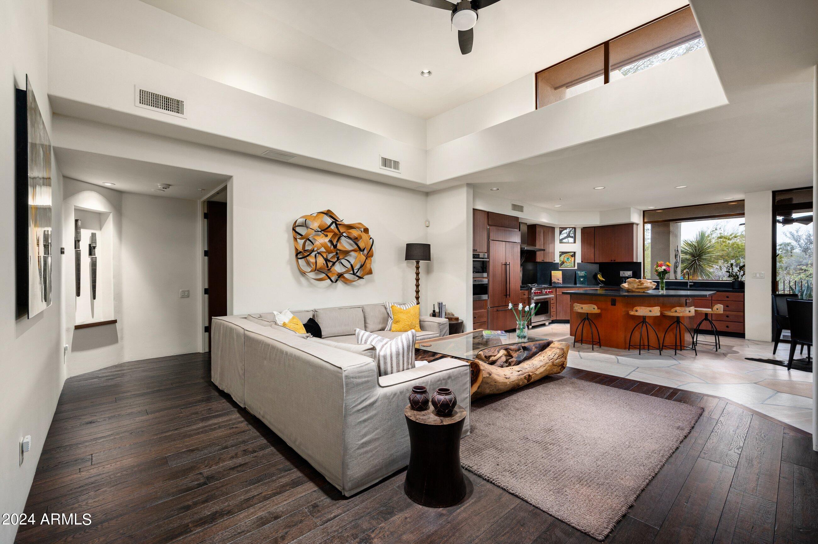 DESERT MOUNTAIN PHASE 2 UNIT 20 - Residential