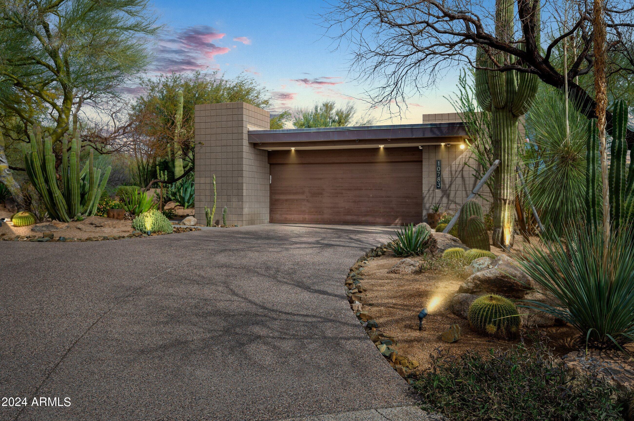 DESERT MOUNTAIN PHASE 2 UNIT 20 - Residential