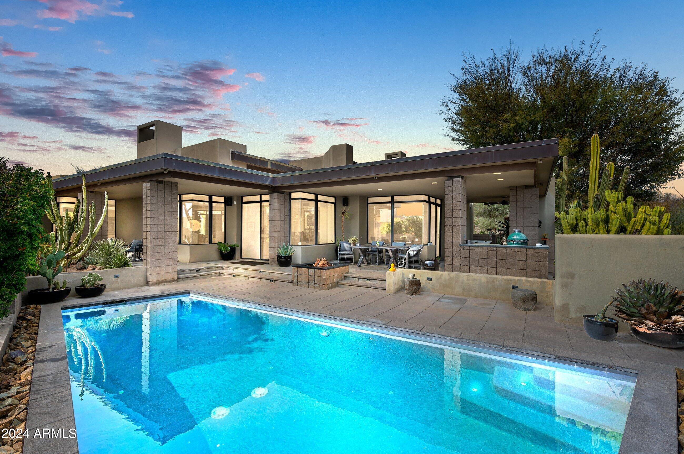 DESERT MOUNTAIN PHASE 2 UNIT 20 - Residential