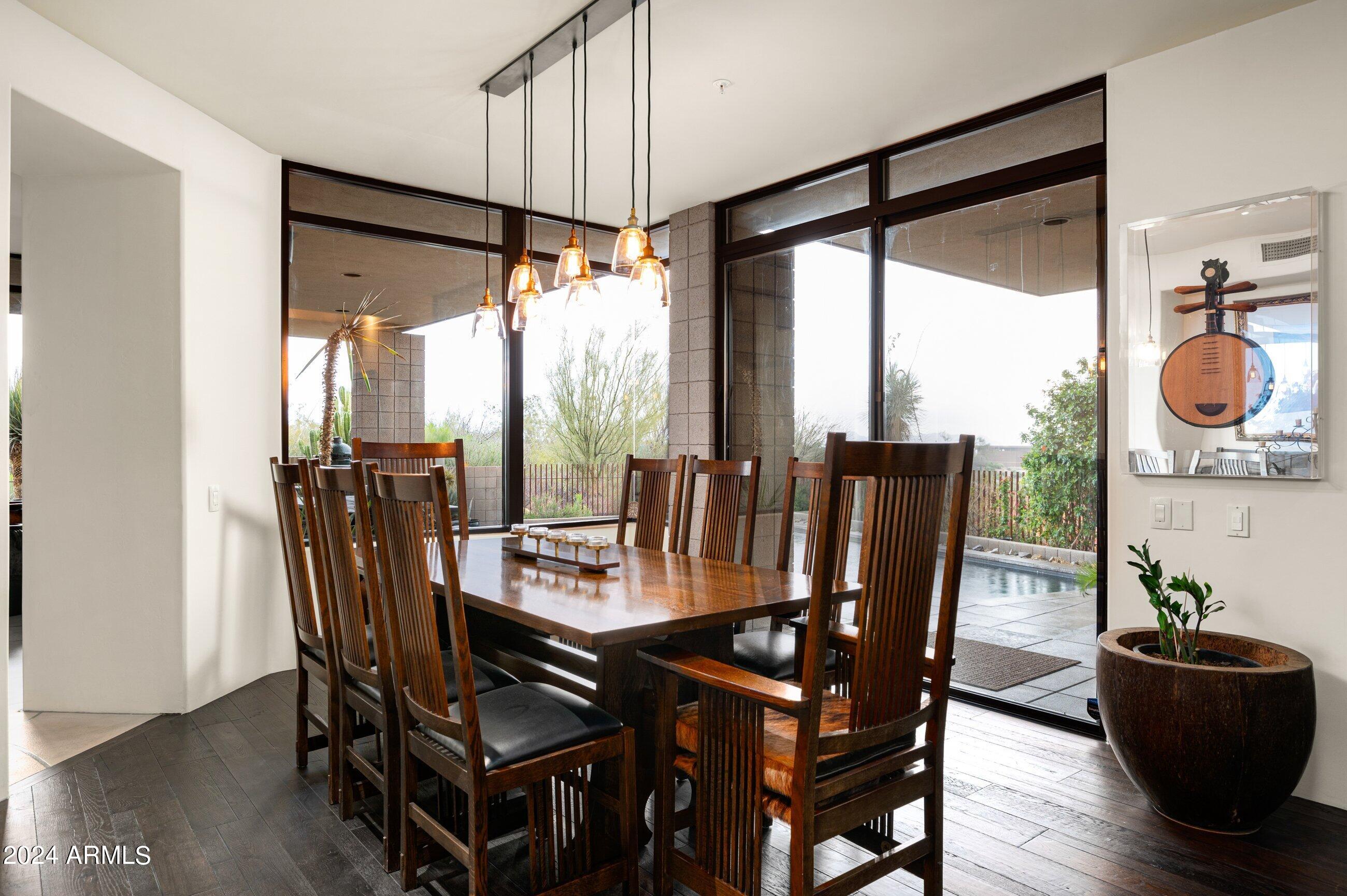 DESERT MOUNTAIN PHASE 2 UNIT 20 - Residential