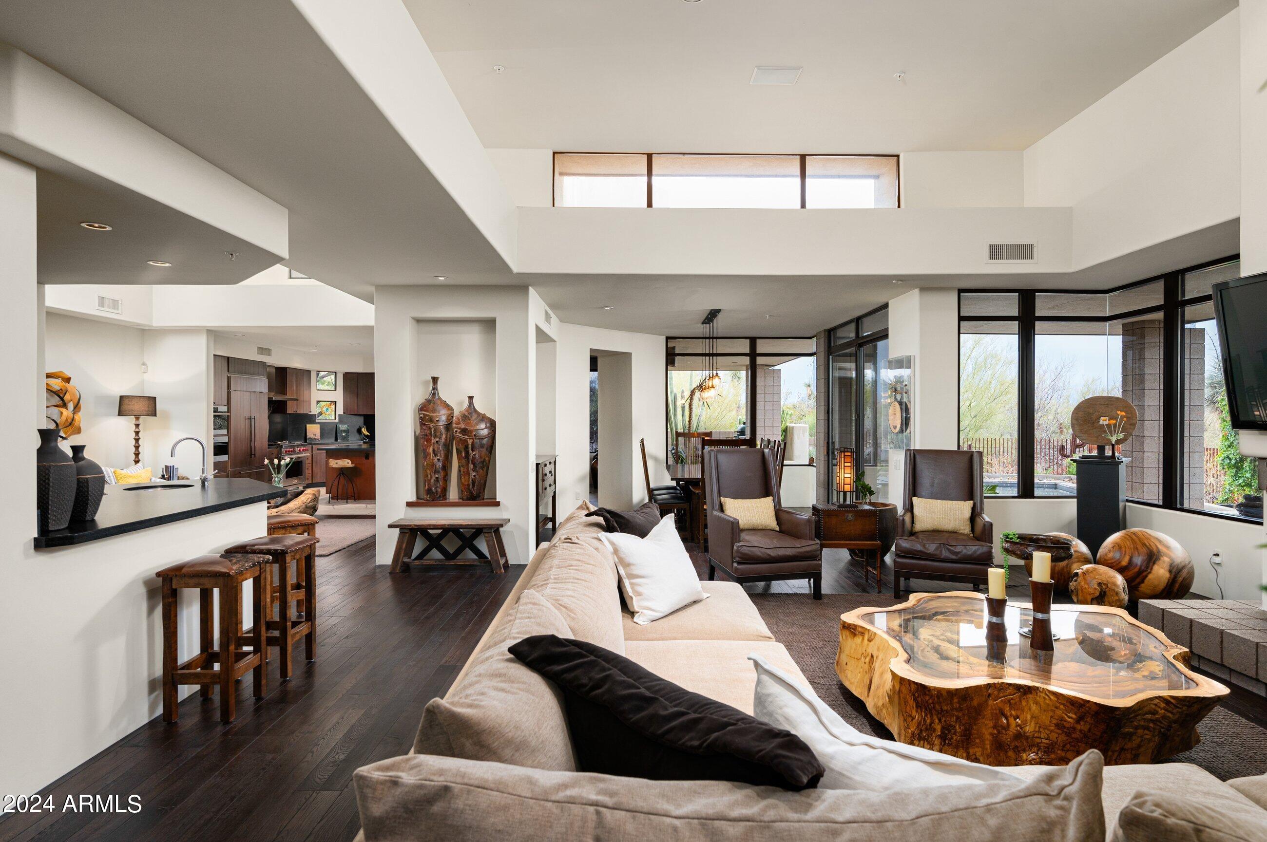 DESERT MOUNTAIN PHASE 2 UNIT 20 - Residential