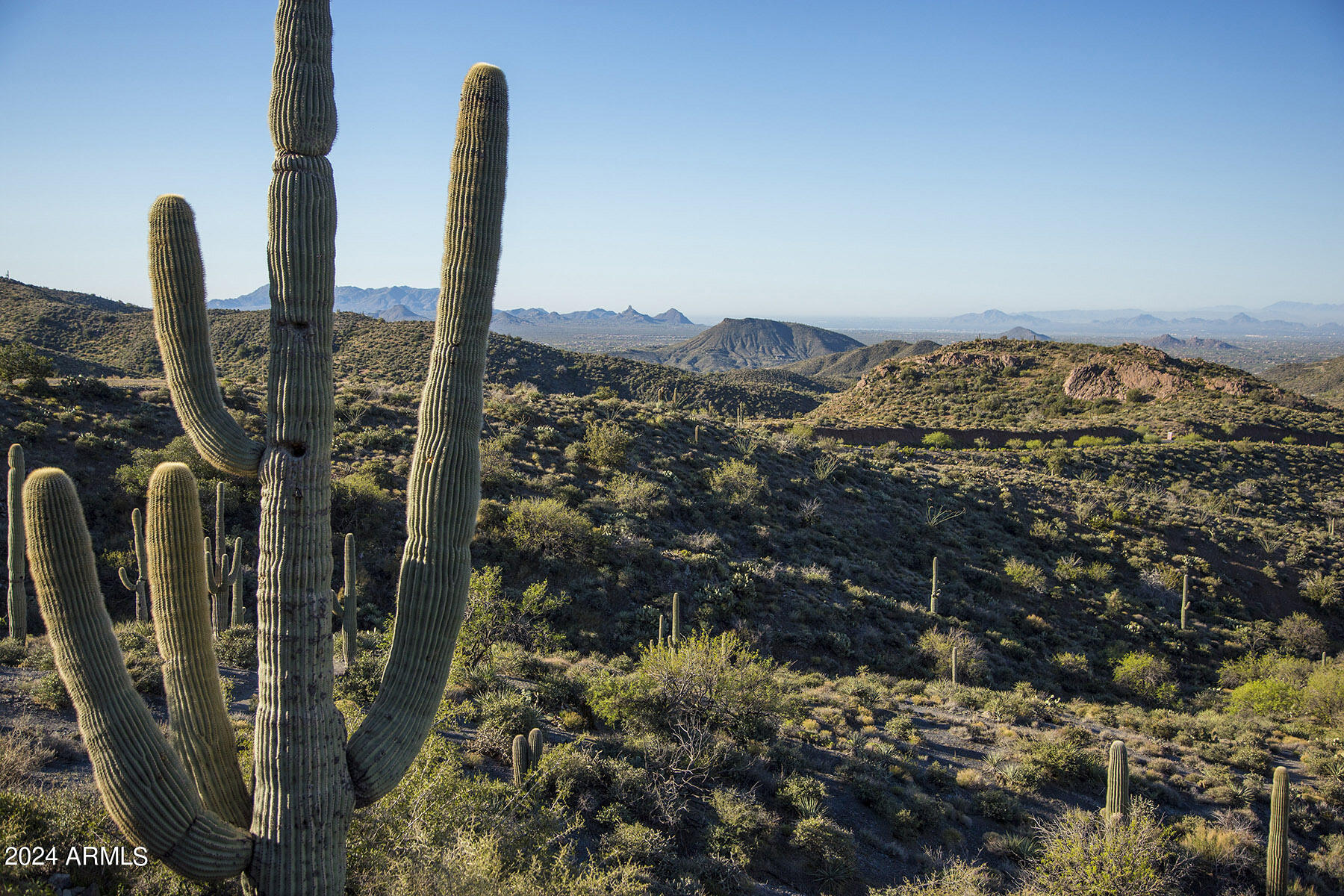 DESERT MOUNTAIN PHASE 2 UNIT 20 - Residential