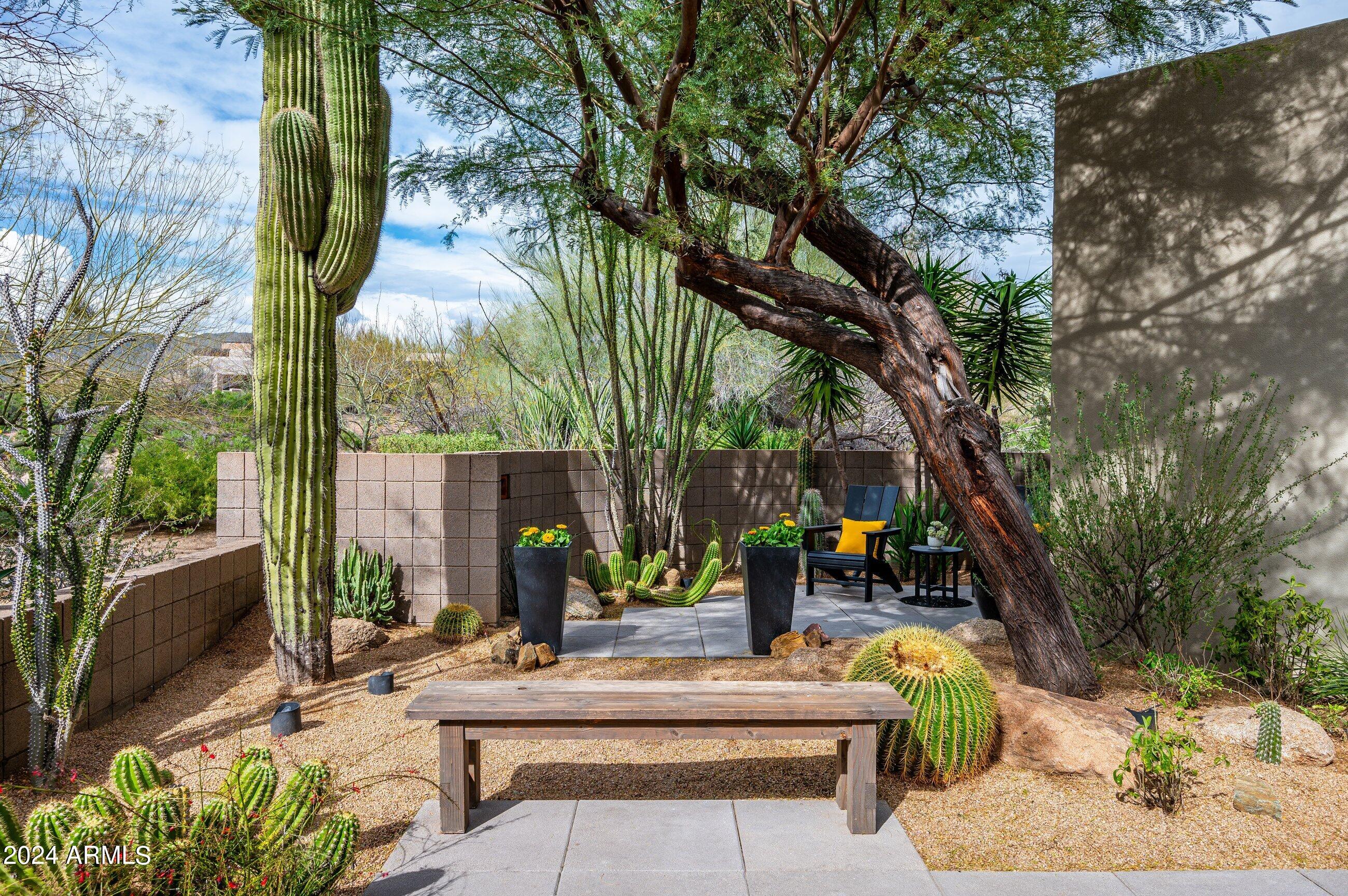 DESERT MOUNTAIN PHASE 2 UNIT 20 - Residential