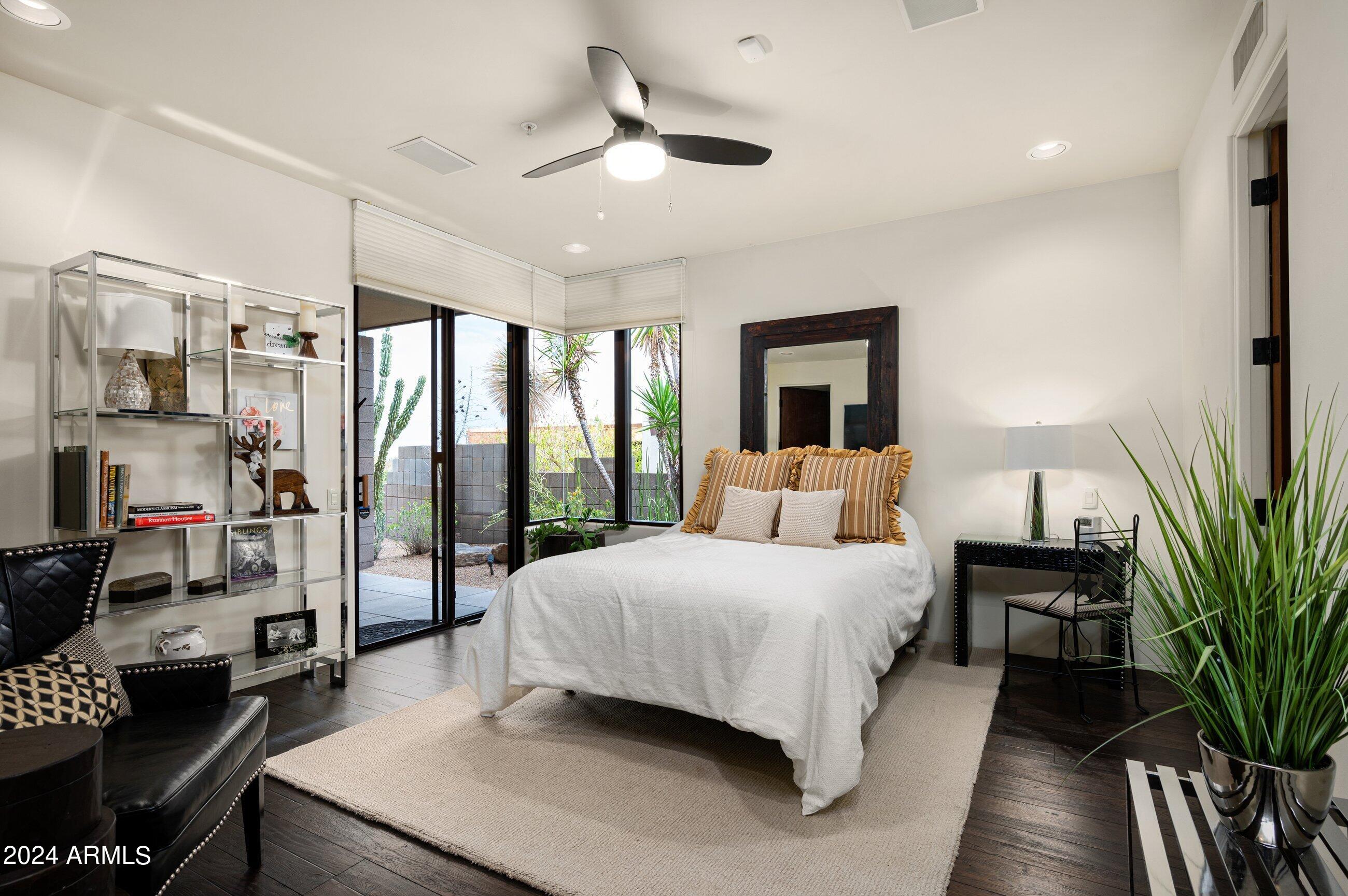 DESERT MOUNTAIN PHASE 2 UNIT 20 - Residential