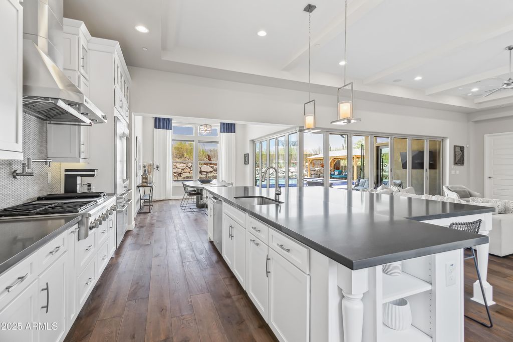 Photo of 8736 E Granite Pass Road, Scottsdale, AZ 85266 (MLS # 6936608)