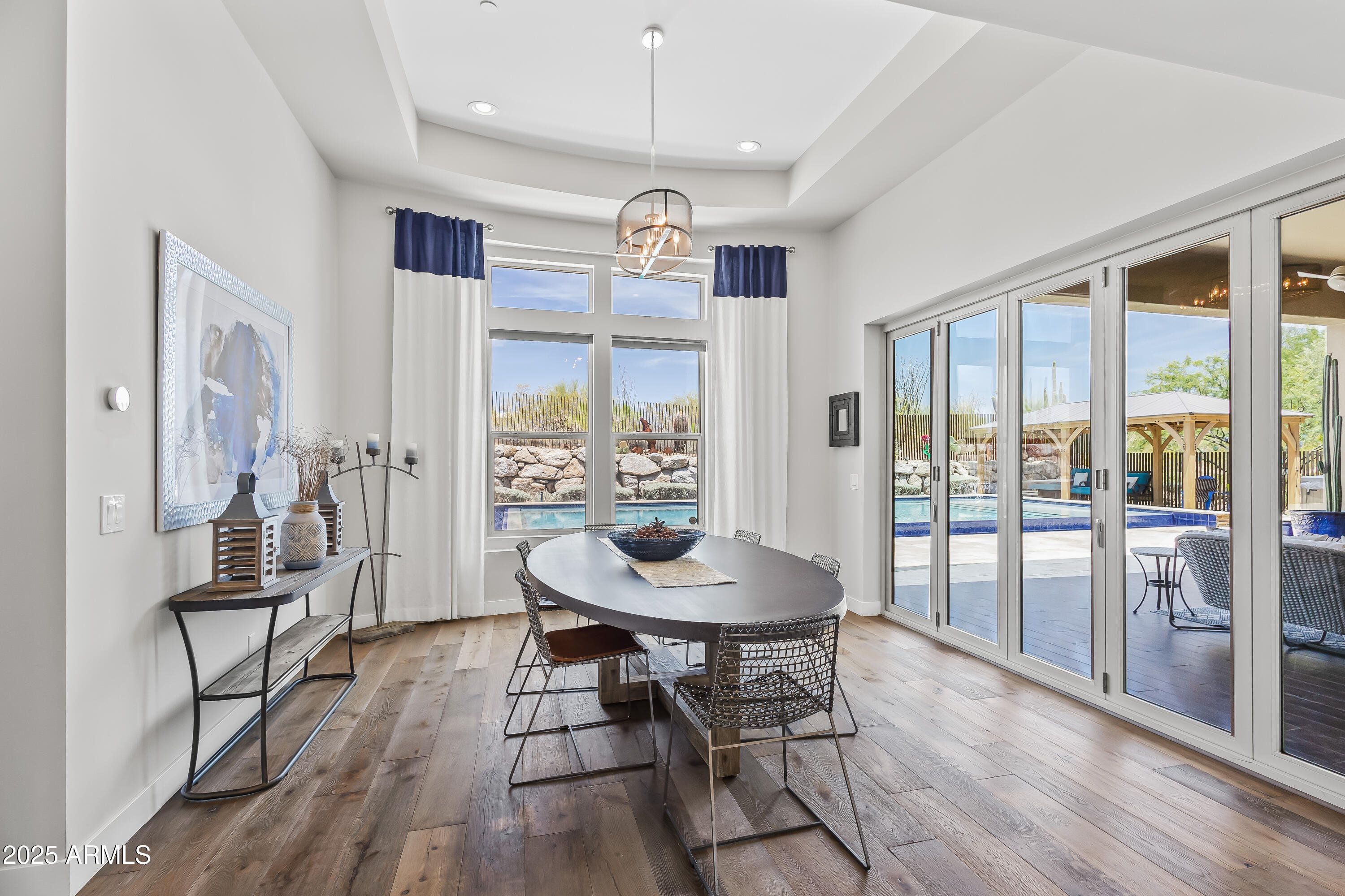 8736 E GRANITE PASS Road