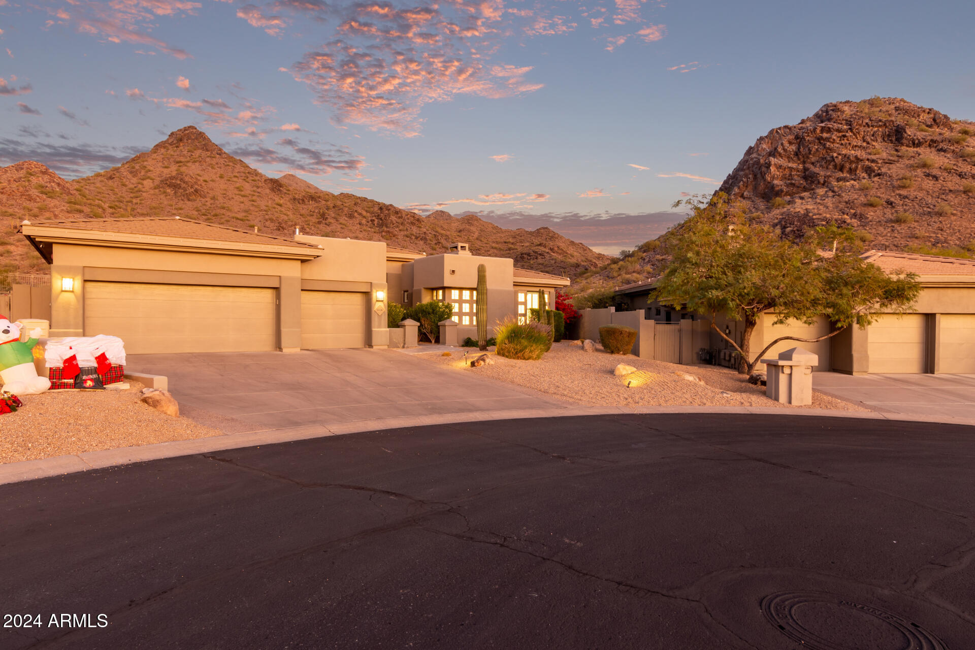 MCDOWELL MOUNTAIN RANCH PARCEL D AMD - Residential