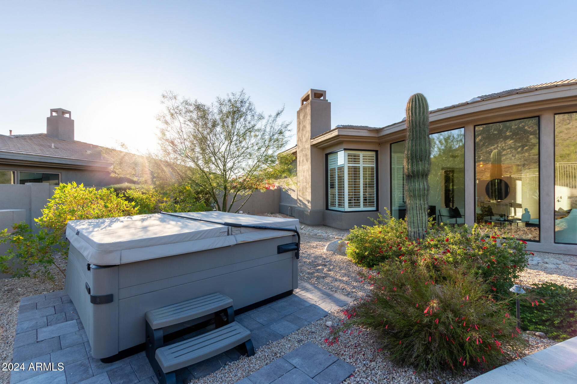 MCDOWELL MOUNTAIN RANCH PARCEL D AMD - Residential