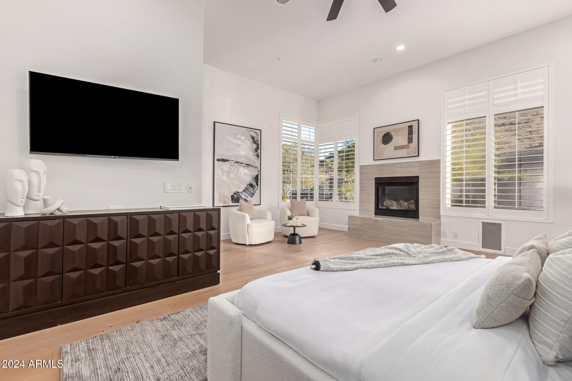 MCDOWELL MOUNTAIN RANCH PARCEL D AMD - Residential