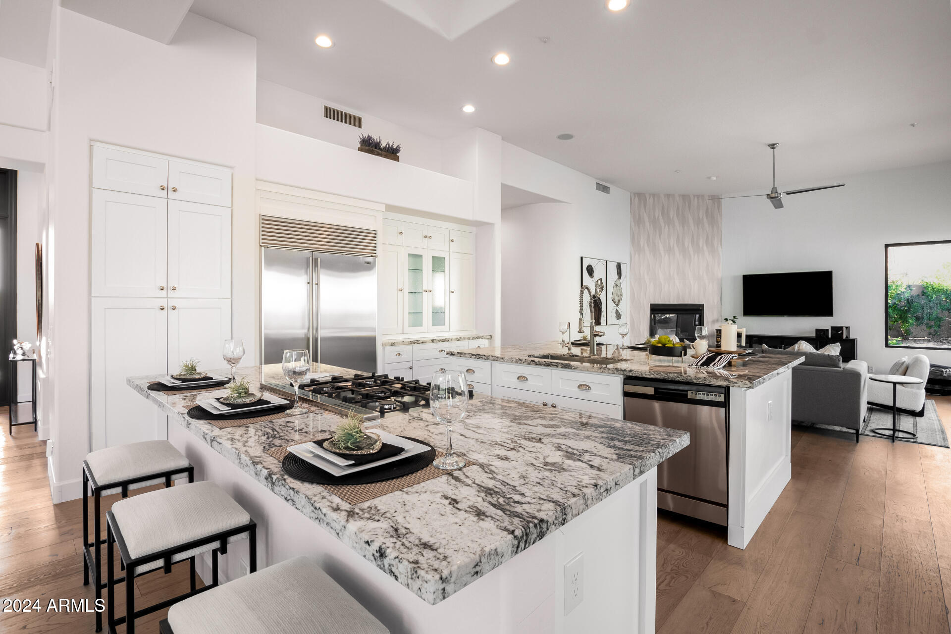 MCDOWELL MOUNTAIN RANCH PARCEL D AMD - Residential