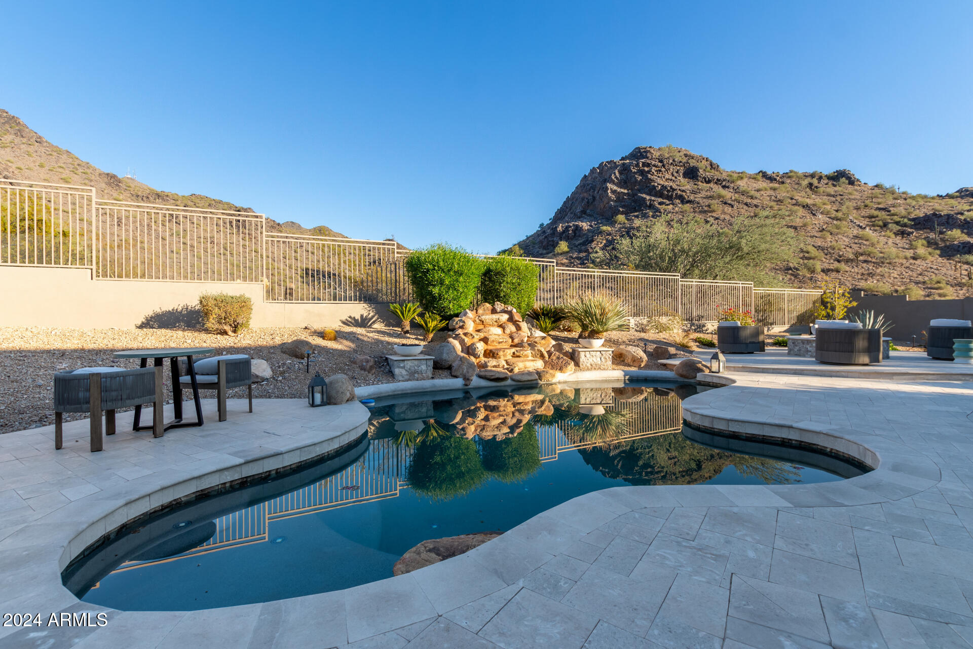 MCDOWELL MOUNTAIN RANCH PARCEL D AMD - Residential