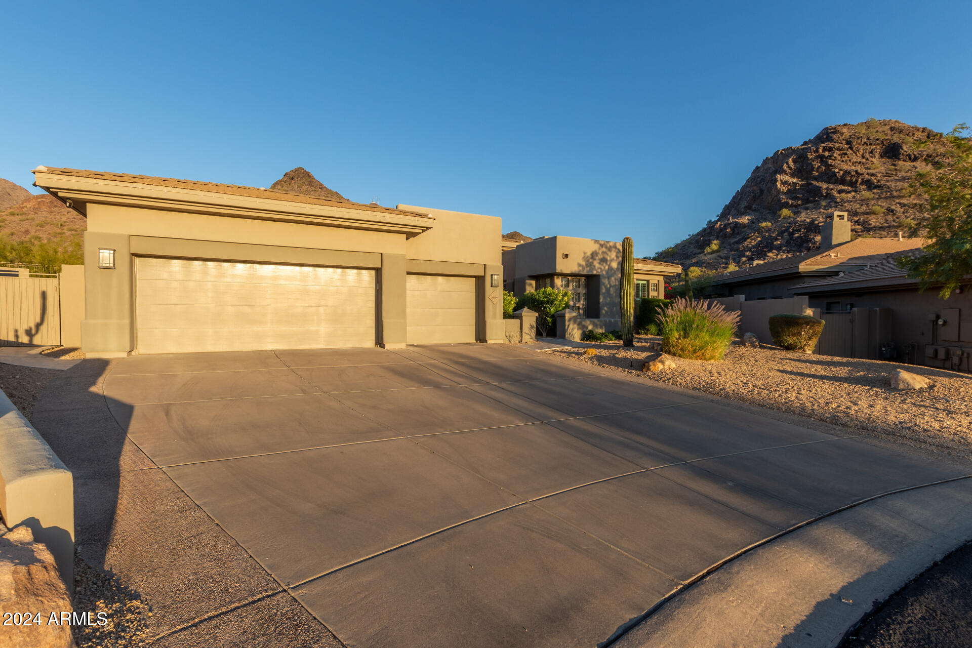 MCDOWELL MOUNTAIN RANCH PARCEL D AMD - Residential