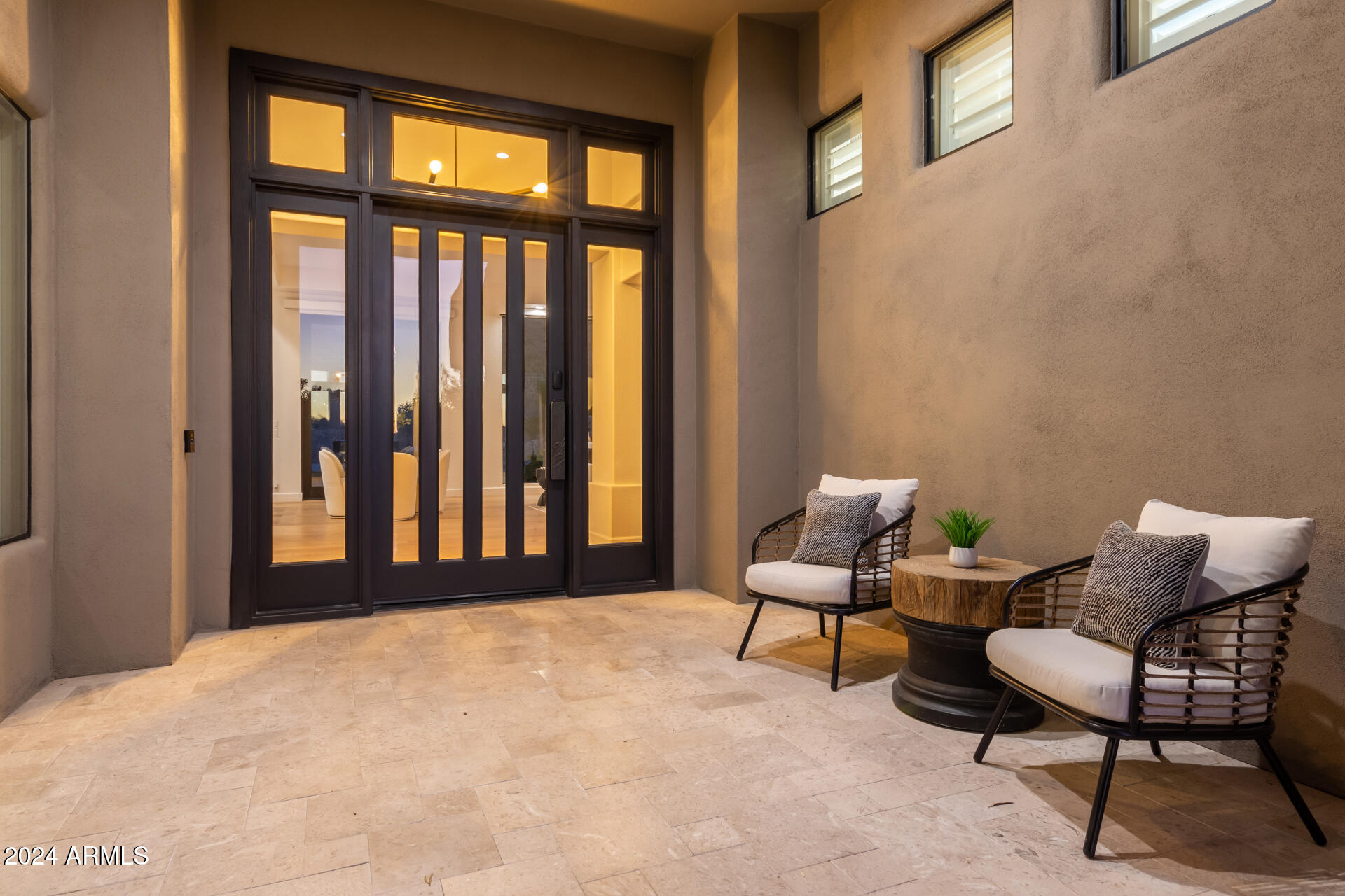 MCDOWELL MOUNTAIN RANCH PARCEL D AMD - Residential