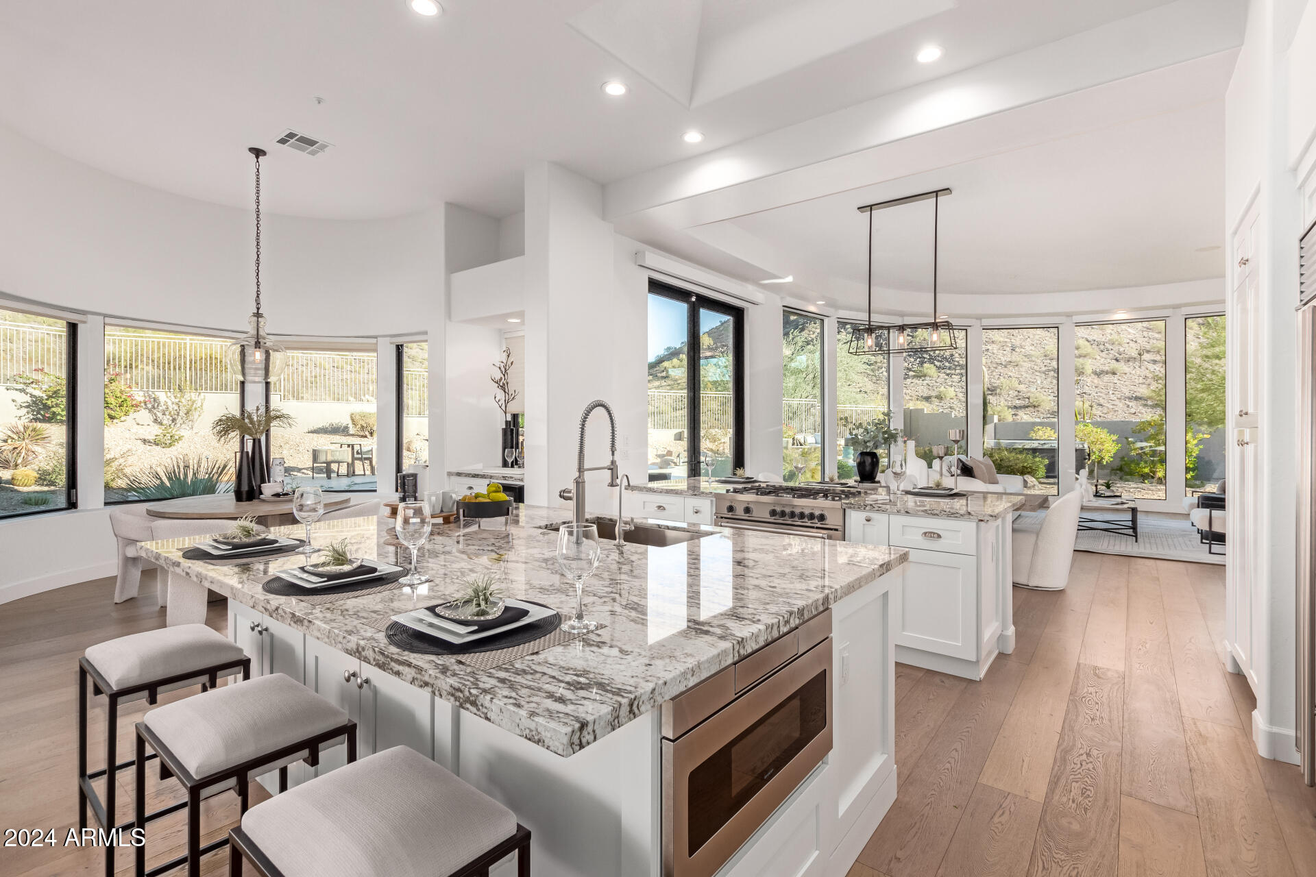 MCDOWELL MOUNTAIN RANCH PARCEL D AMD - Residential