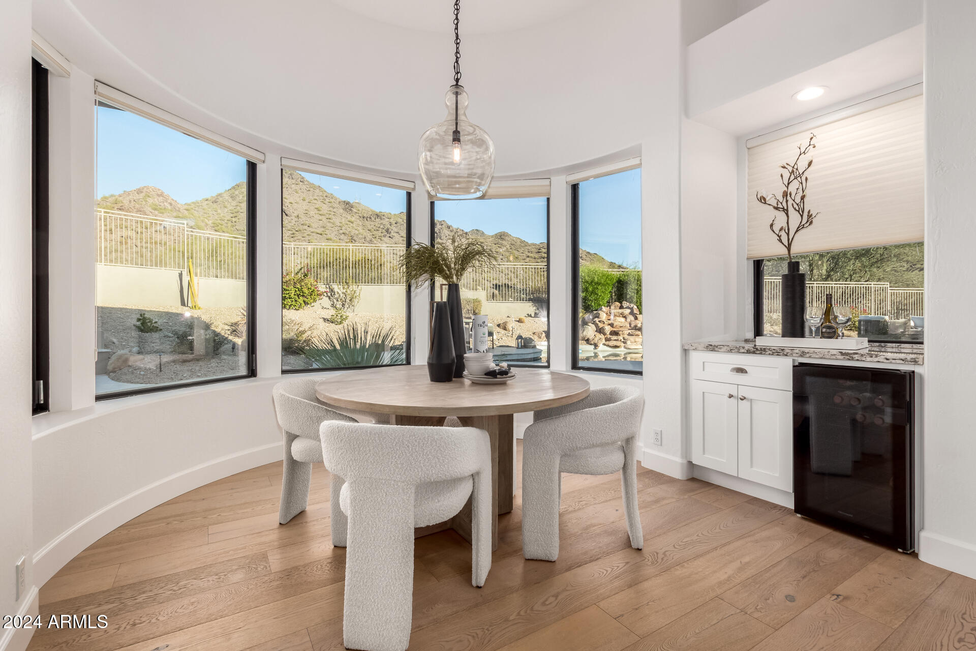 MCDOWELL MOUNTAIN RANCH PARCEL D AMD - Residential