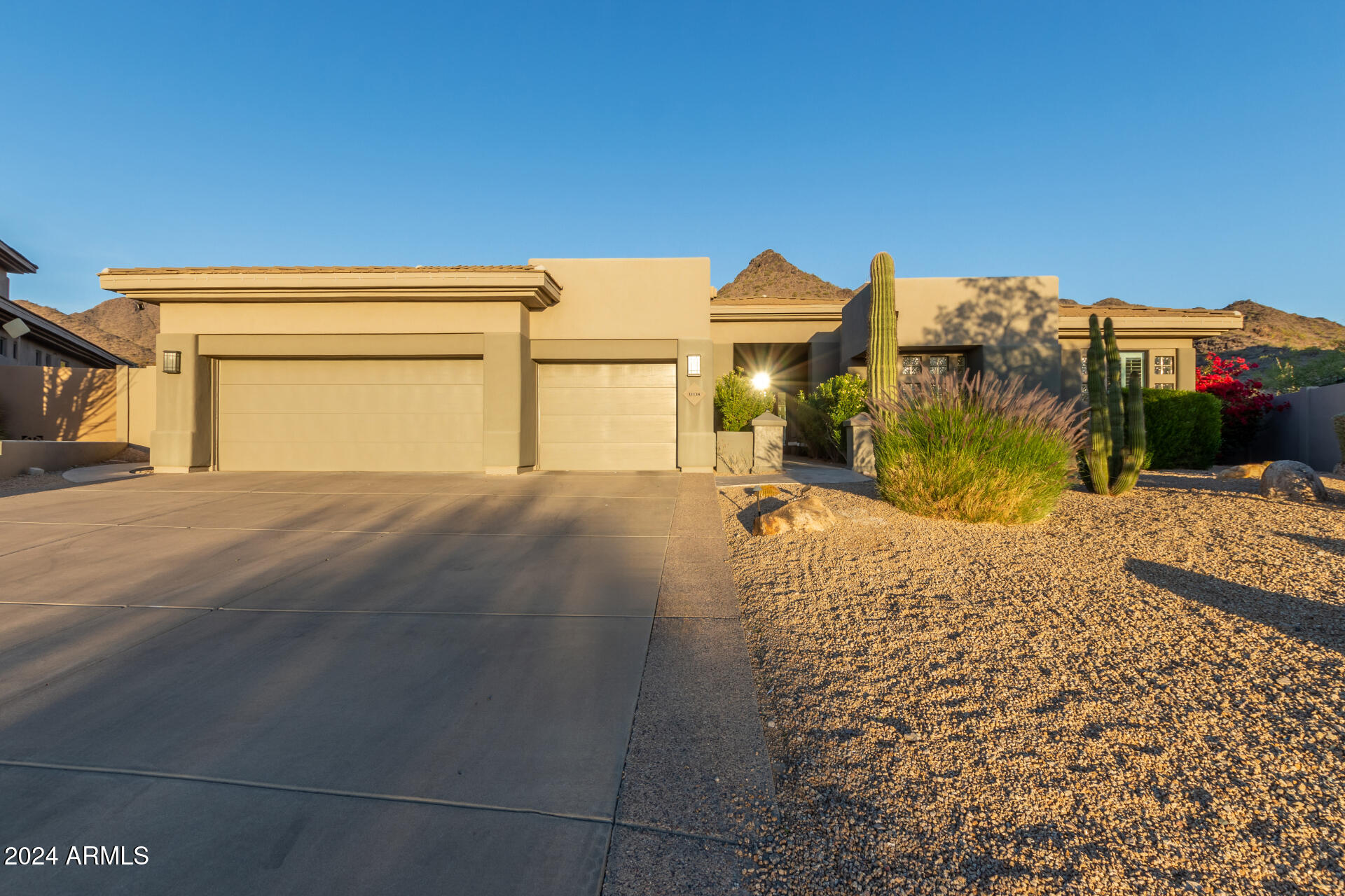 MCDOWELL MOUNTAIN RANCH PARCEL D AMD - Residential