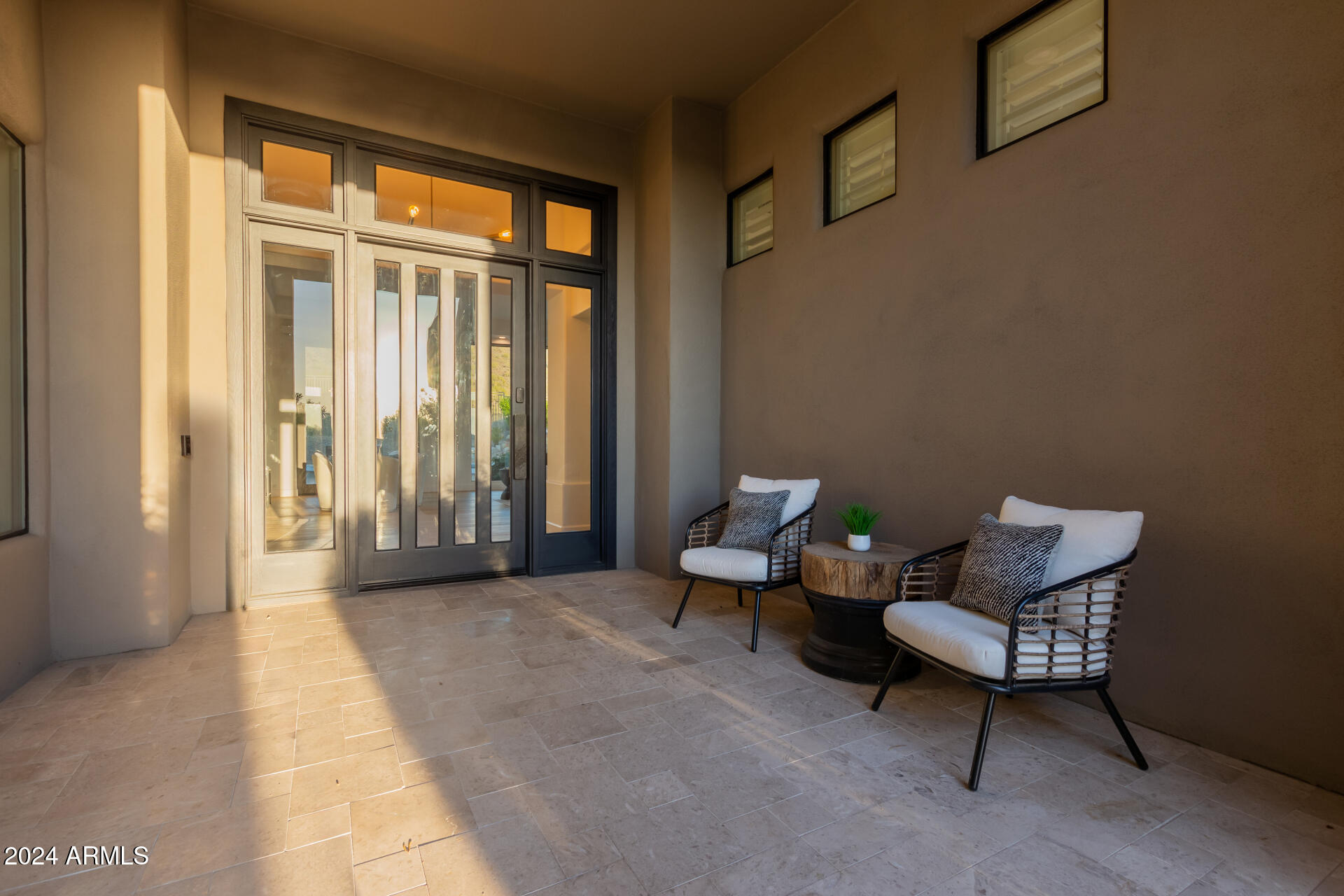 MCDOWELL MOUNTAIN RANCH PARCEL D AMD - Residential