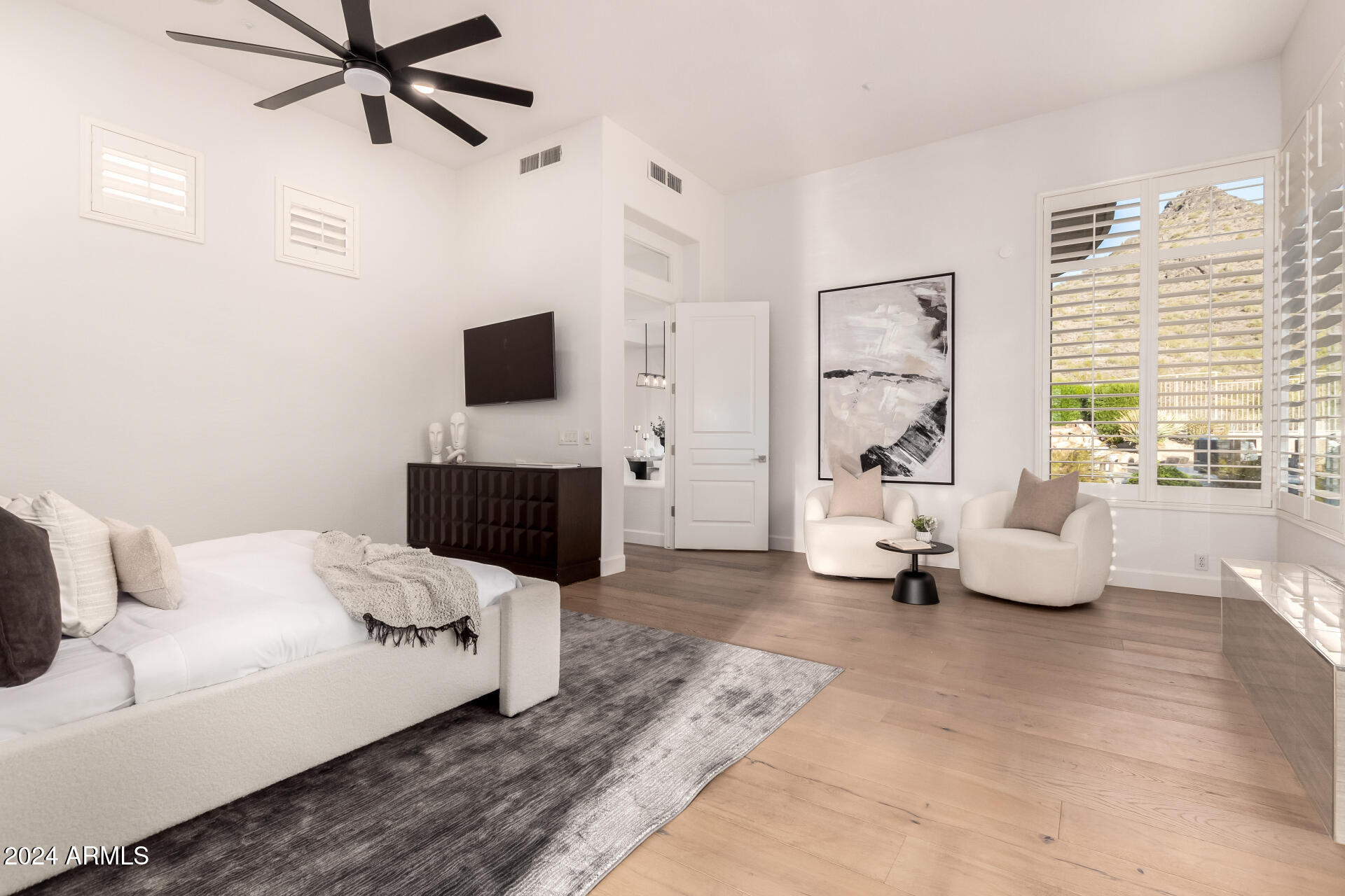 MCDOWELL MOUNTAIN RANCH PARCEL D AMD - Residential