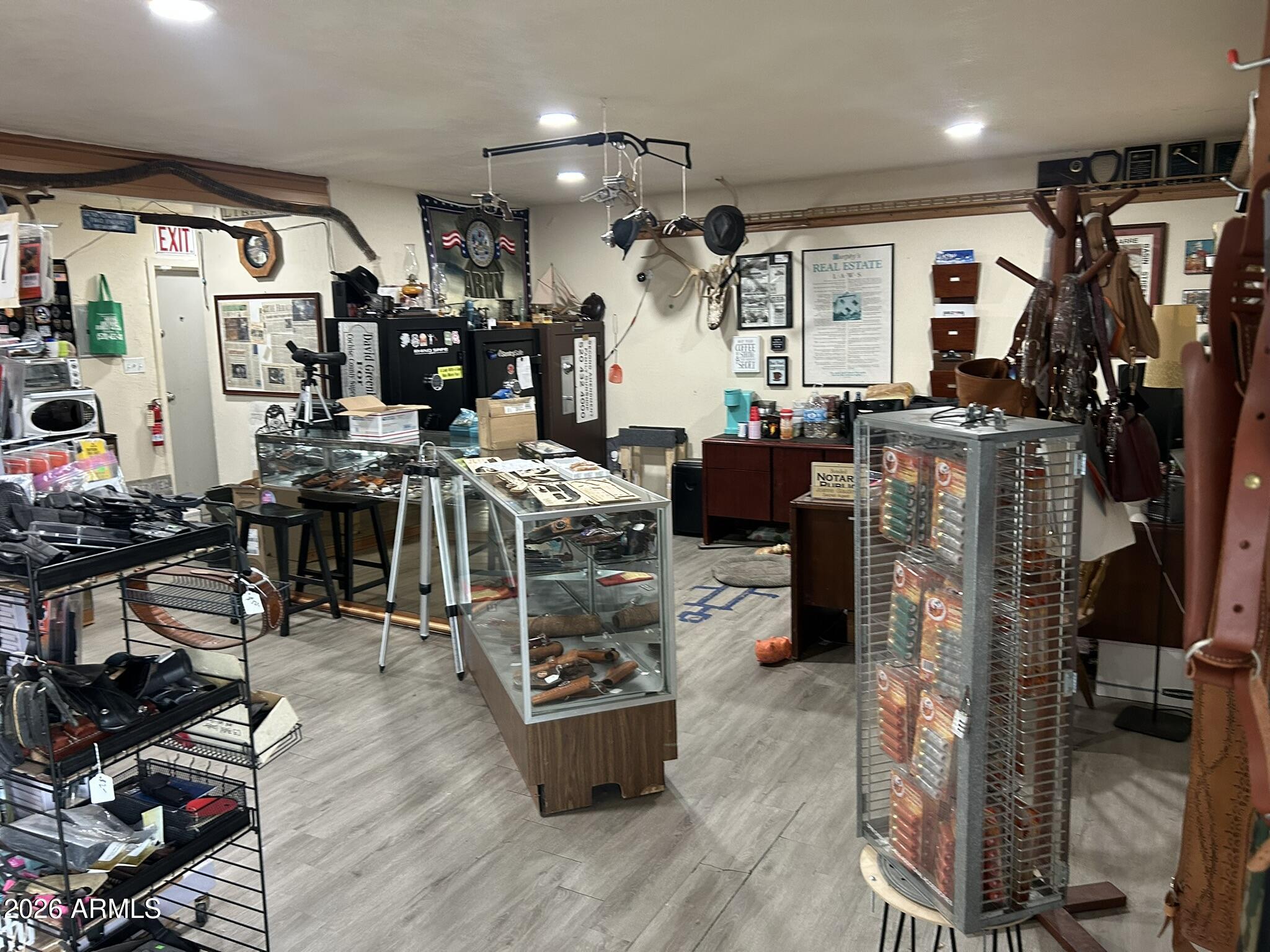 SIERRA VISTA ESTATES 3 - Commercial Sale