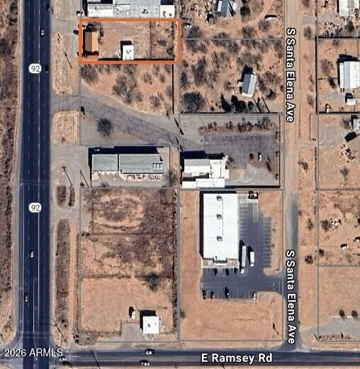 5501 S HIGHWAY 92 --