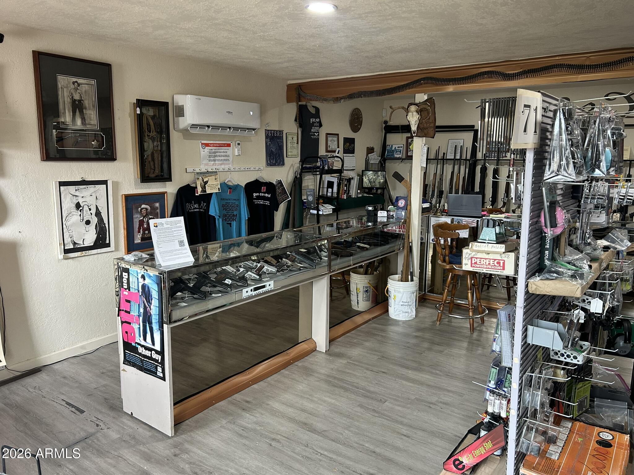 5501 S HIGHWAY 92 --