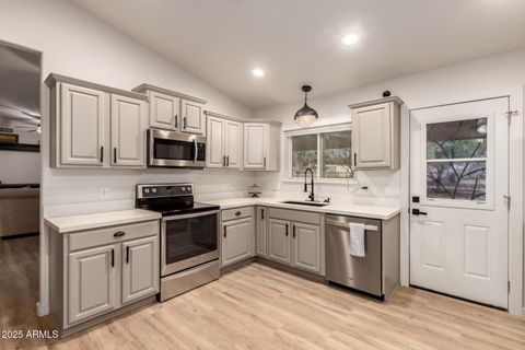 5715 N 105TH Lane Glendale AZ 85307
