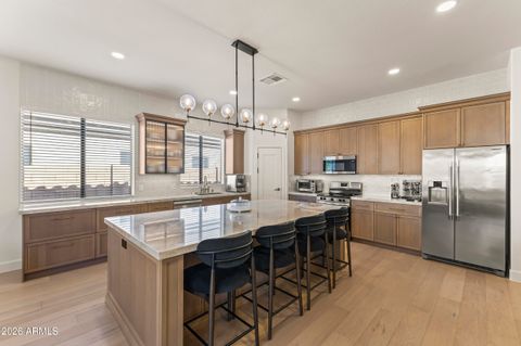 9418 W SALTER Drive Peoria AZ 85382