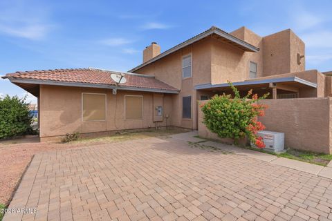6943 W MONTEROSA Circle 1390 Phoenix AZ 85033