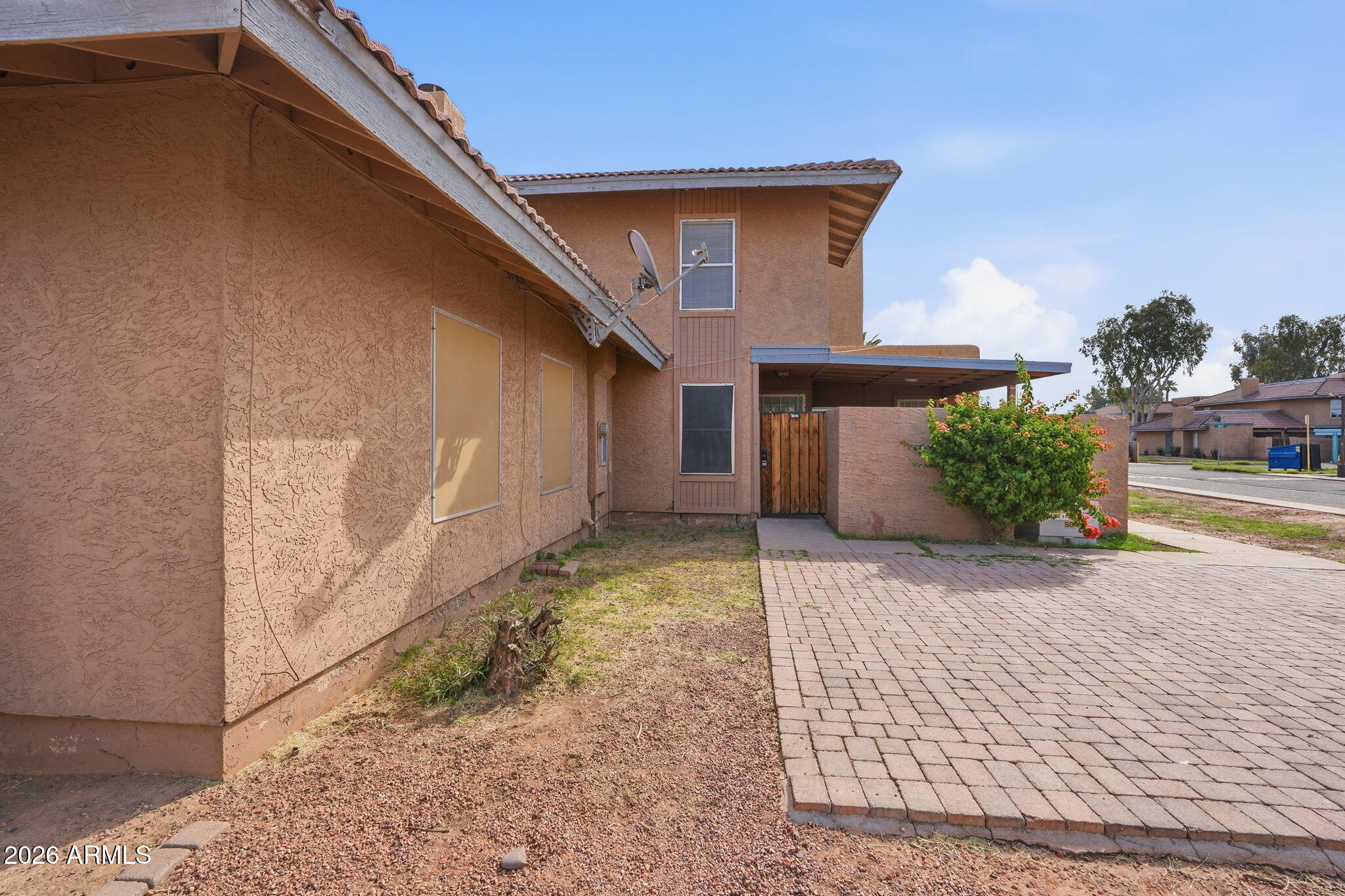 6943 W MONTEROSA Circle 1390