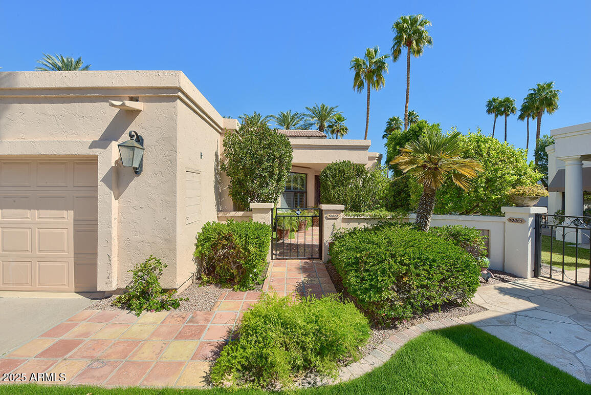 10068 E Cinnabar Avenue