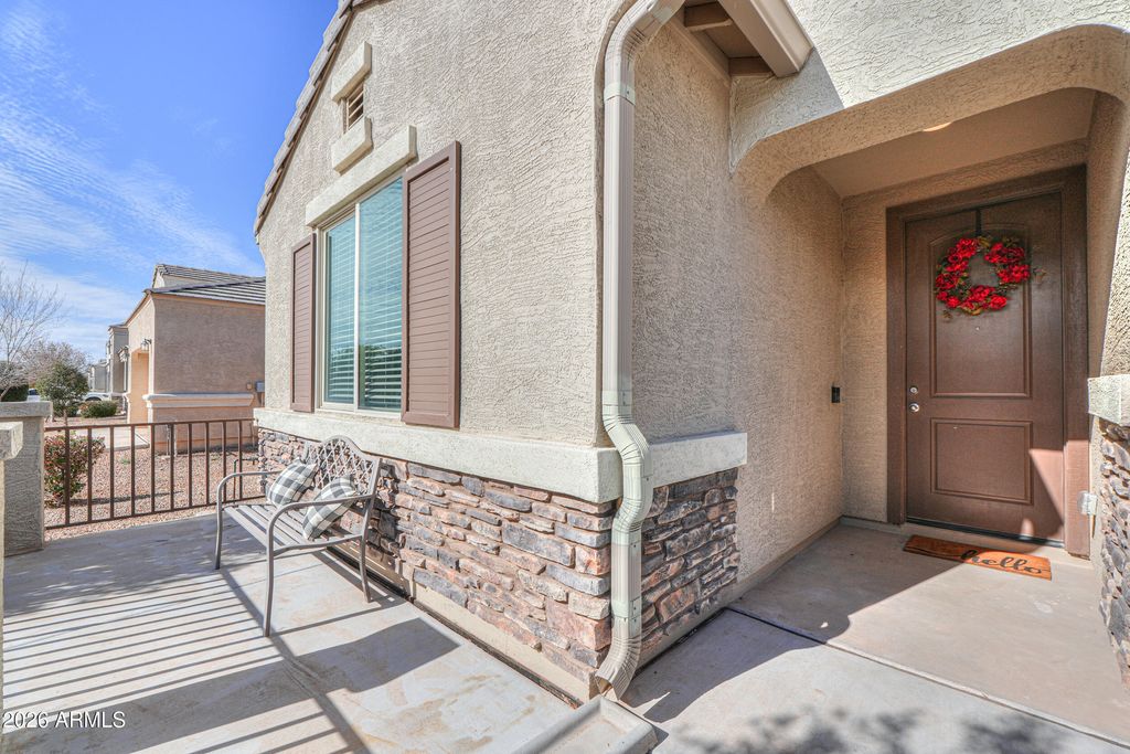 Photo of 40952 W Jenna Lane, Maricopa, AZ 85138 (MLS # 6973517)