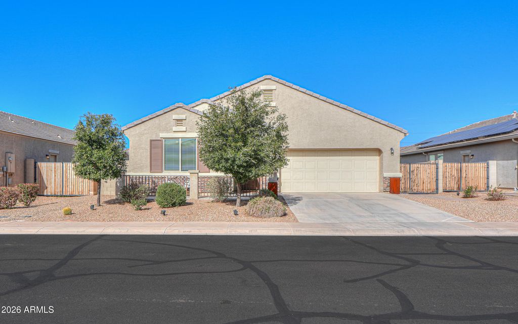 Photo of 40952 W Jenna Lane, Maricopa, AZ 85138 (MLS # 6973517)